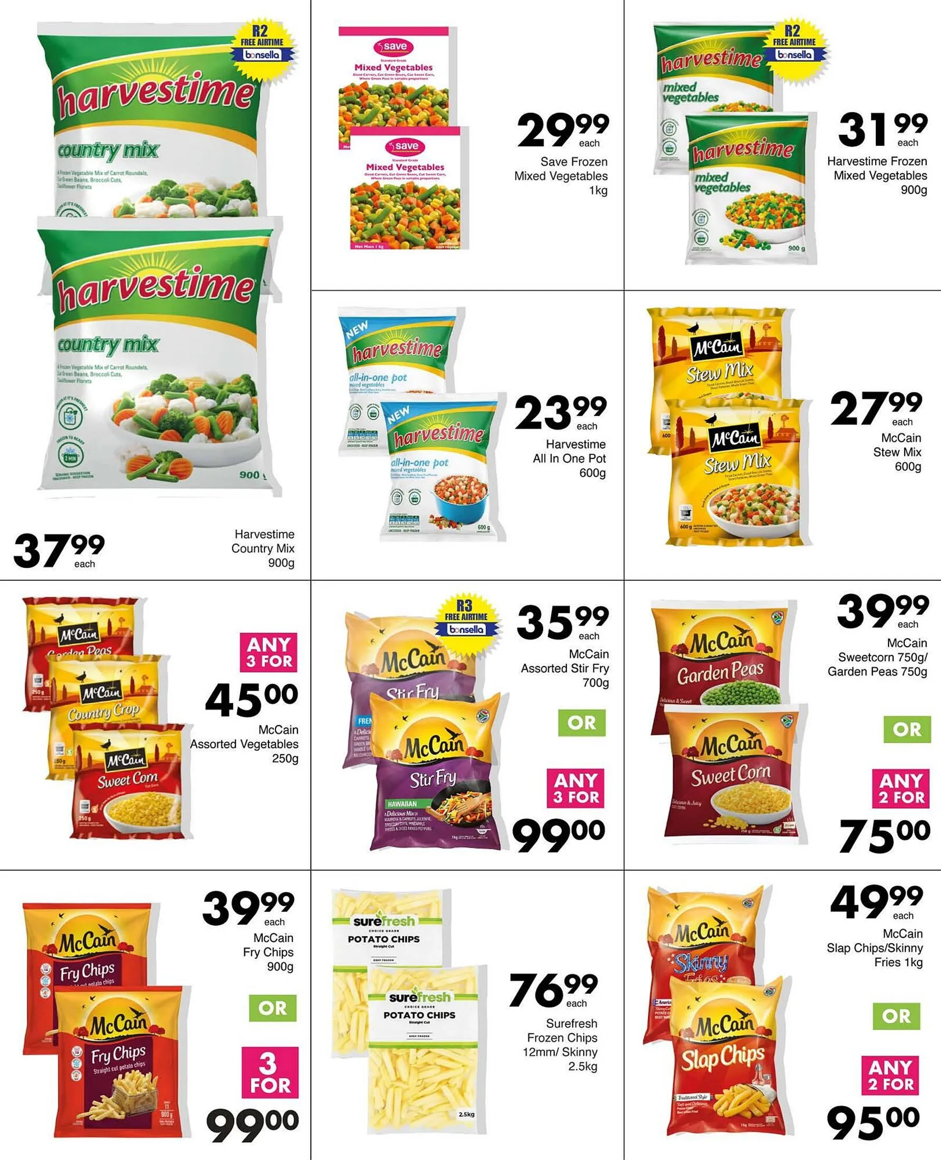 Save catalogue from 15 April to 27 April 2025 - Catalogue Page 2