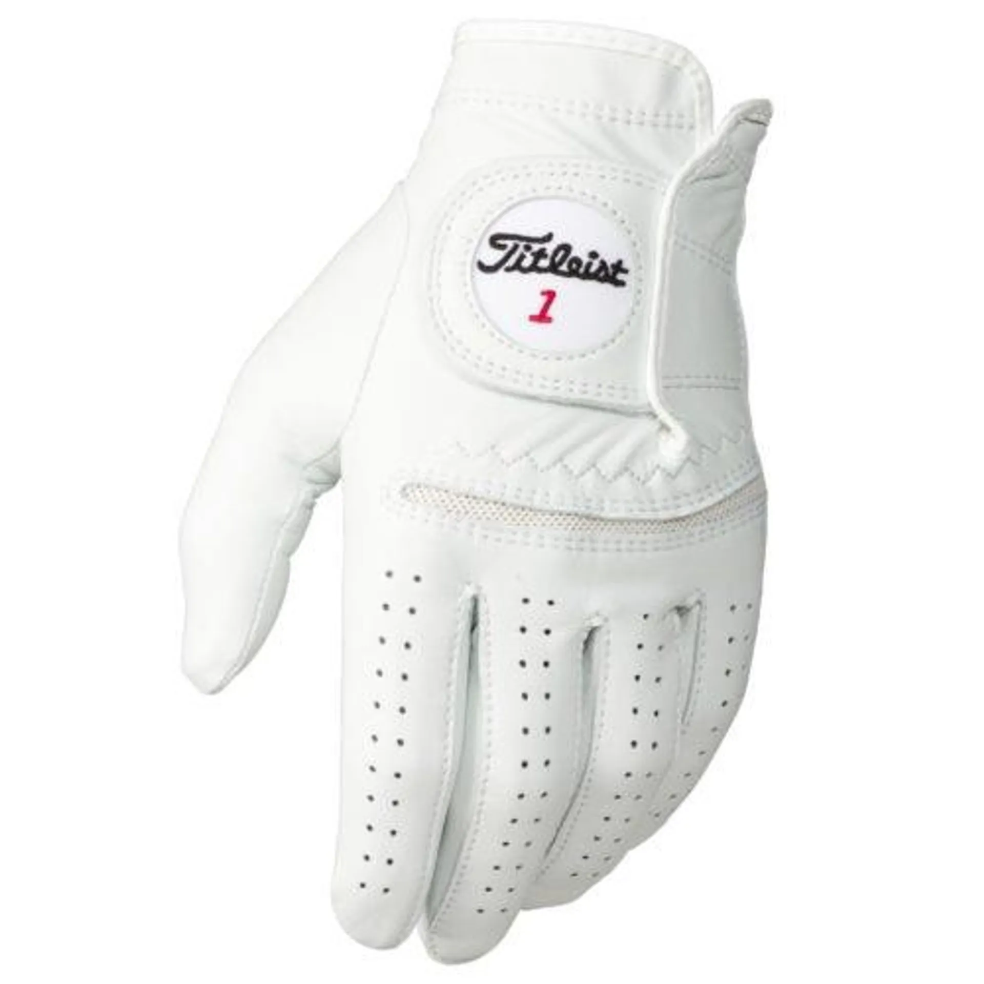 Titleist Perma-Soft Leather Glove