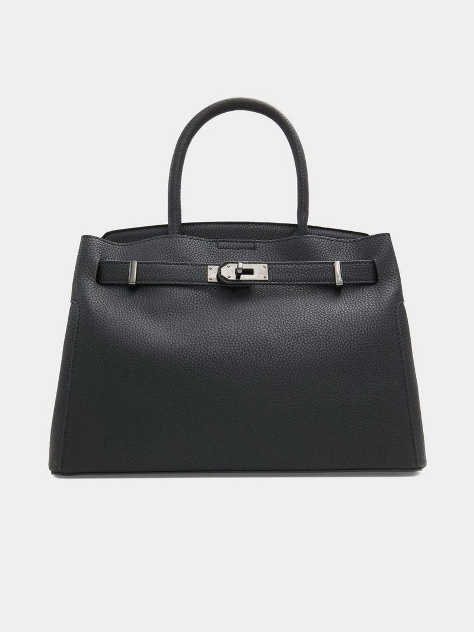 Women's Call It Spring Black Lemercier Bag