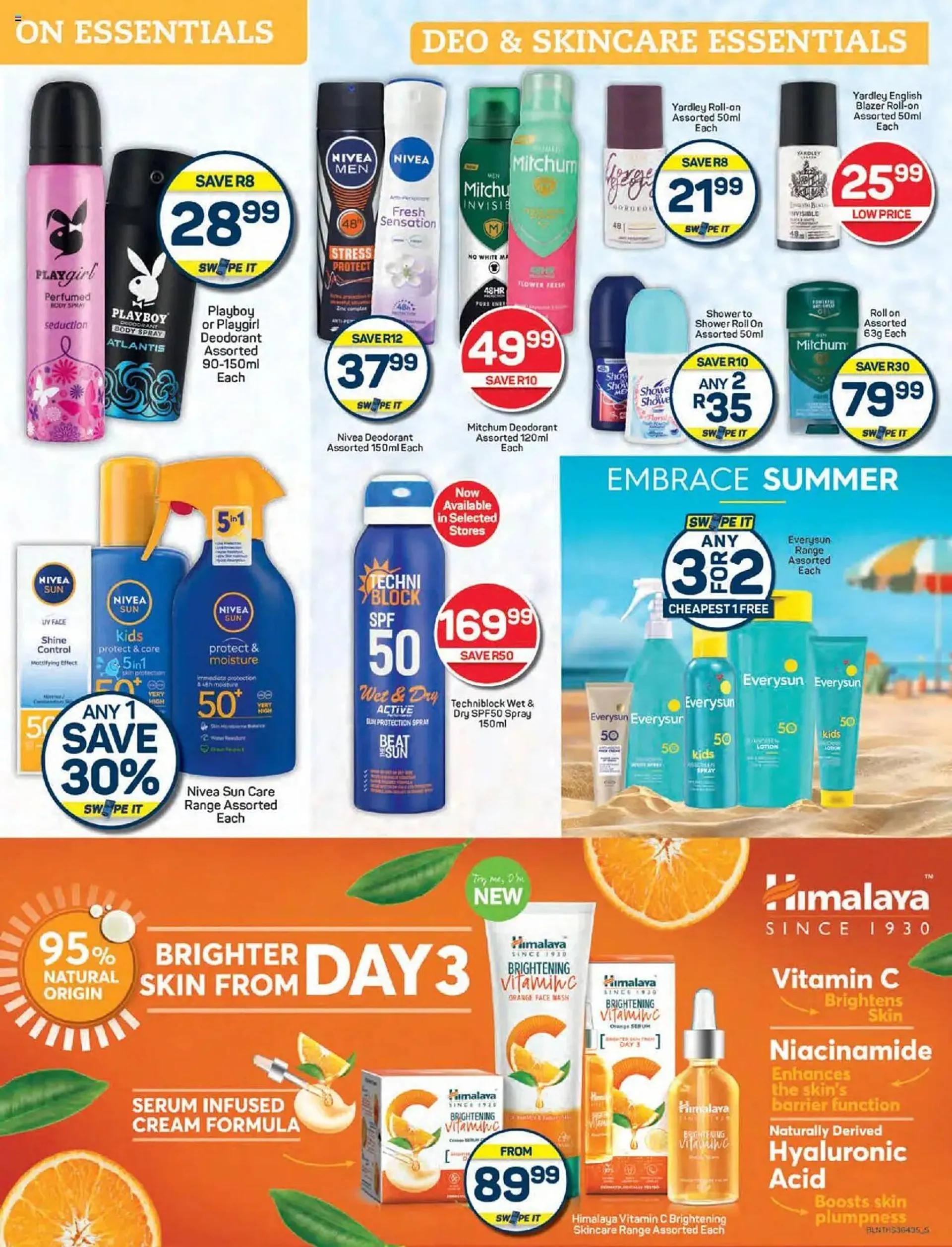 Pick n Pay catalogue from 13 December to 24 December 2024 - Catalogue Page 5