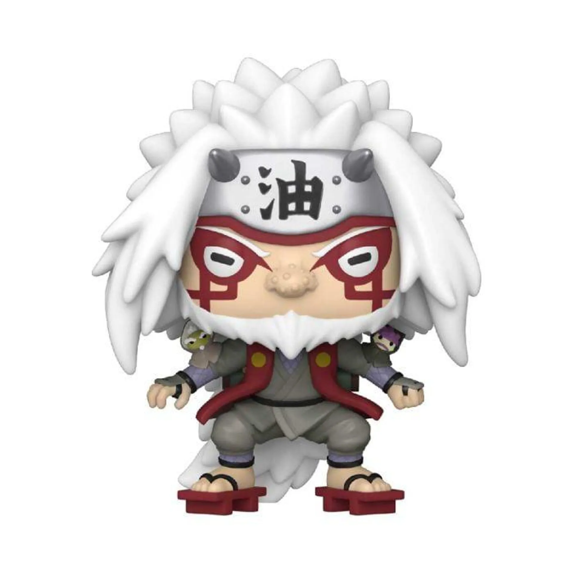 Funko Pop Naruto Shippuden Jiraiya Sage Mode