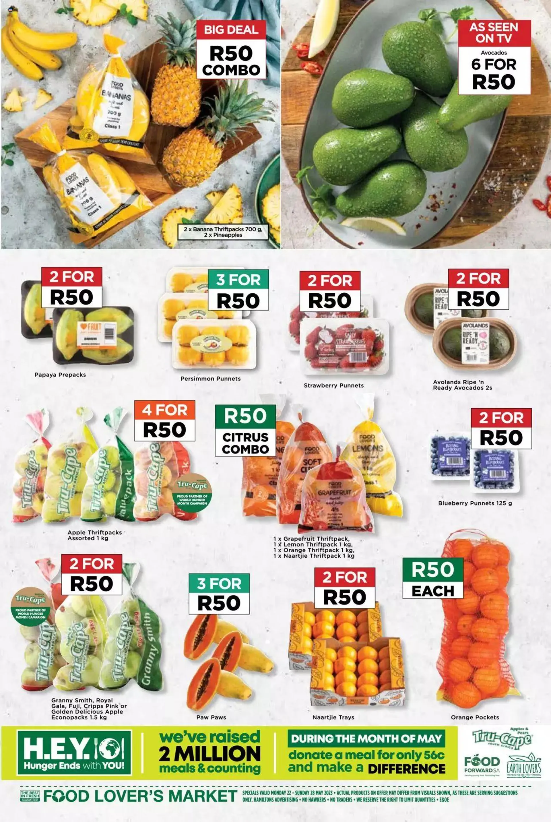 Food Lovers Market KwaZulu-Natal - Weekly Specials - 2