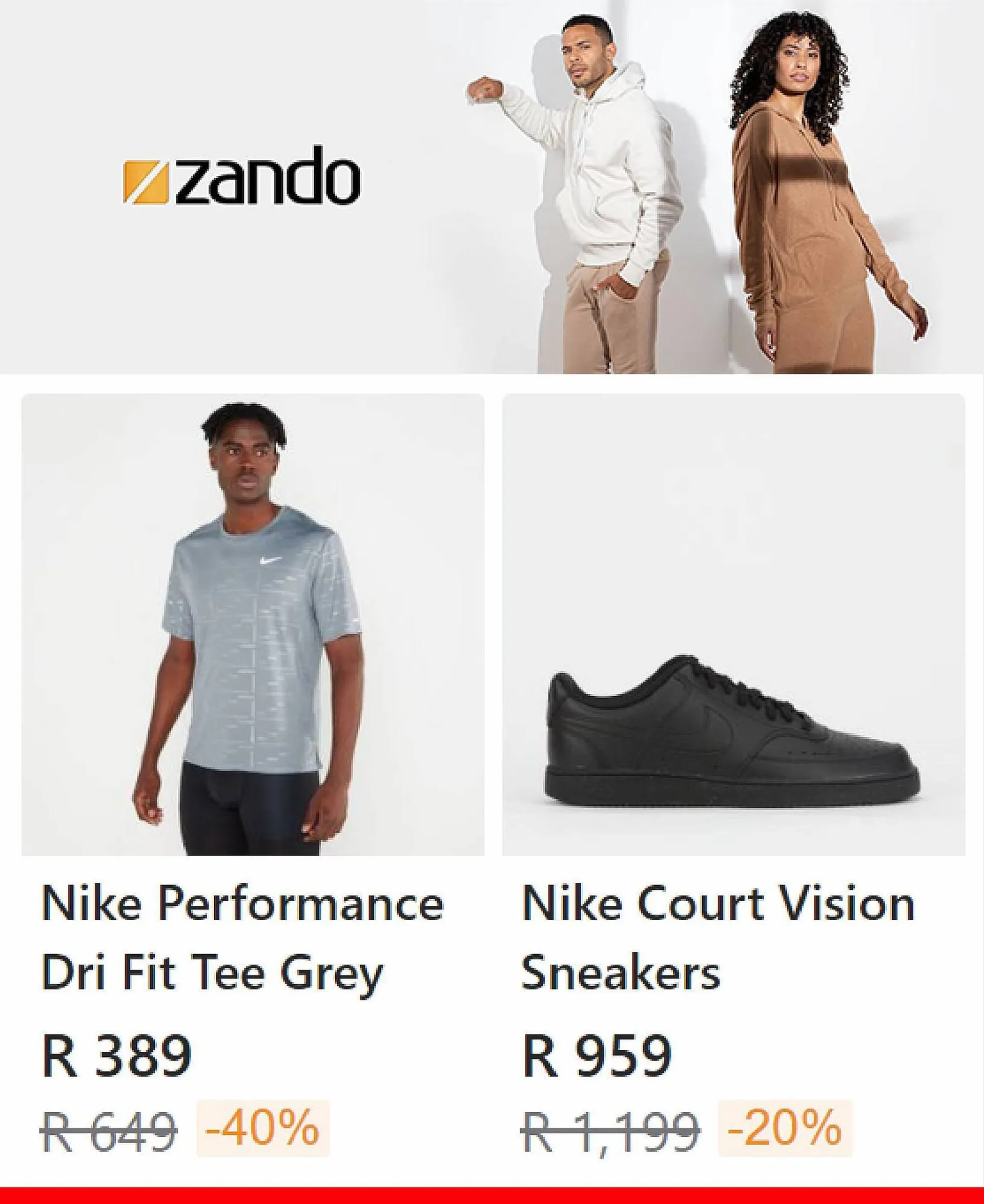 Zando catalogue - 4