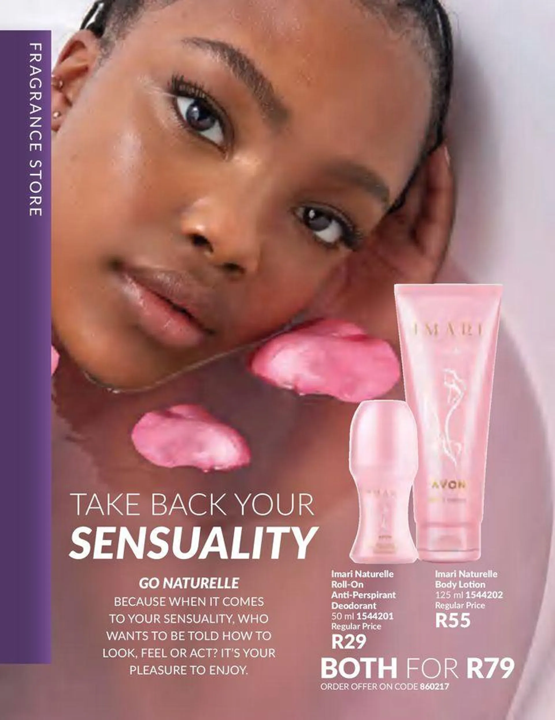 AVON July 2024 Brochure  from 1 July to 31 July 2024 - Catalogue Page 16