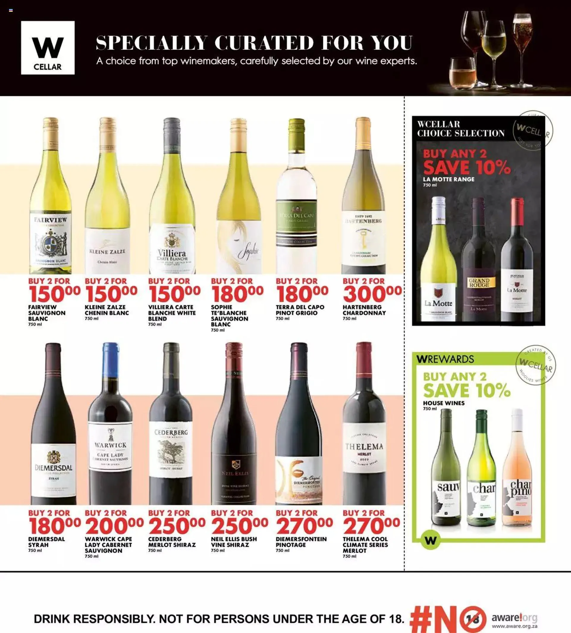 Woolworths Specials from 24 June to 7 July 2024 - Catalogue Page 9