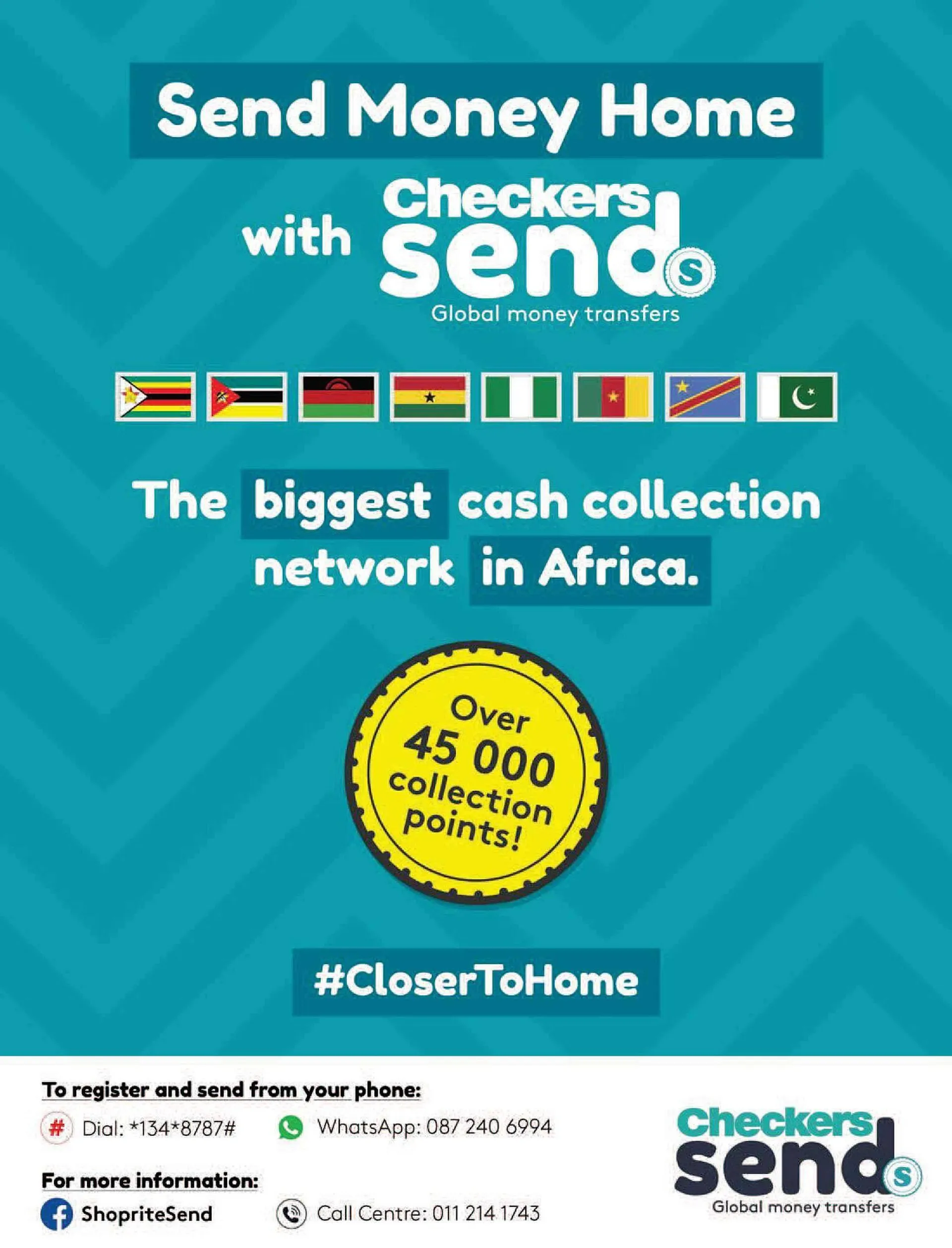 Checkers catalogue from 22 April to 18 May 2025 - Catalogue Page 2