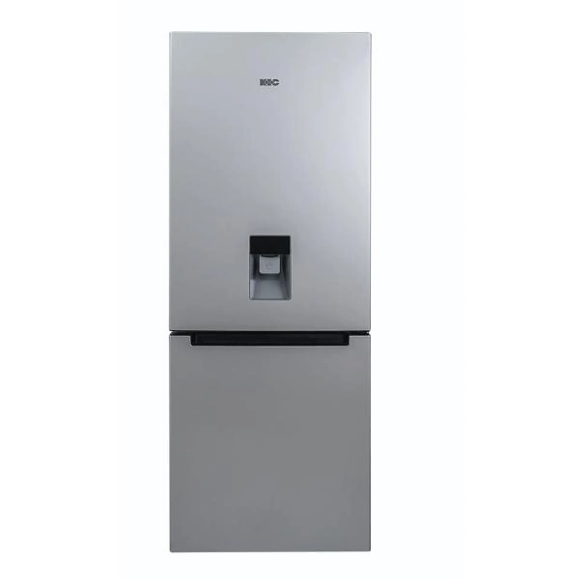 KIC Fridge/Freezer 276Lt KBF631/2 ME WD