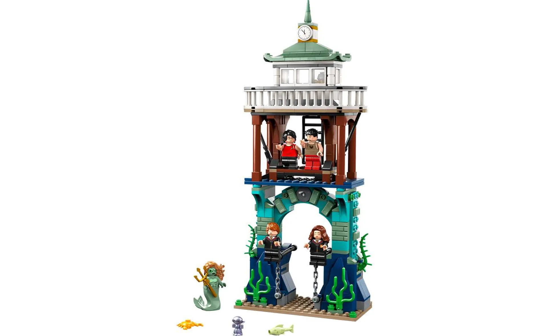 76420 | LEGO® Harry Potter™ Triwizard Tournament: The Black Lake