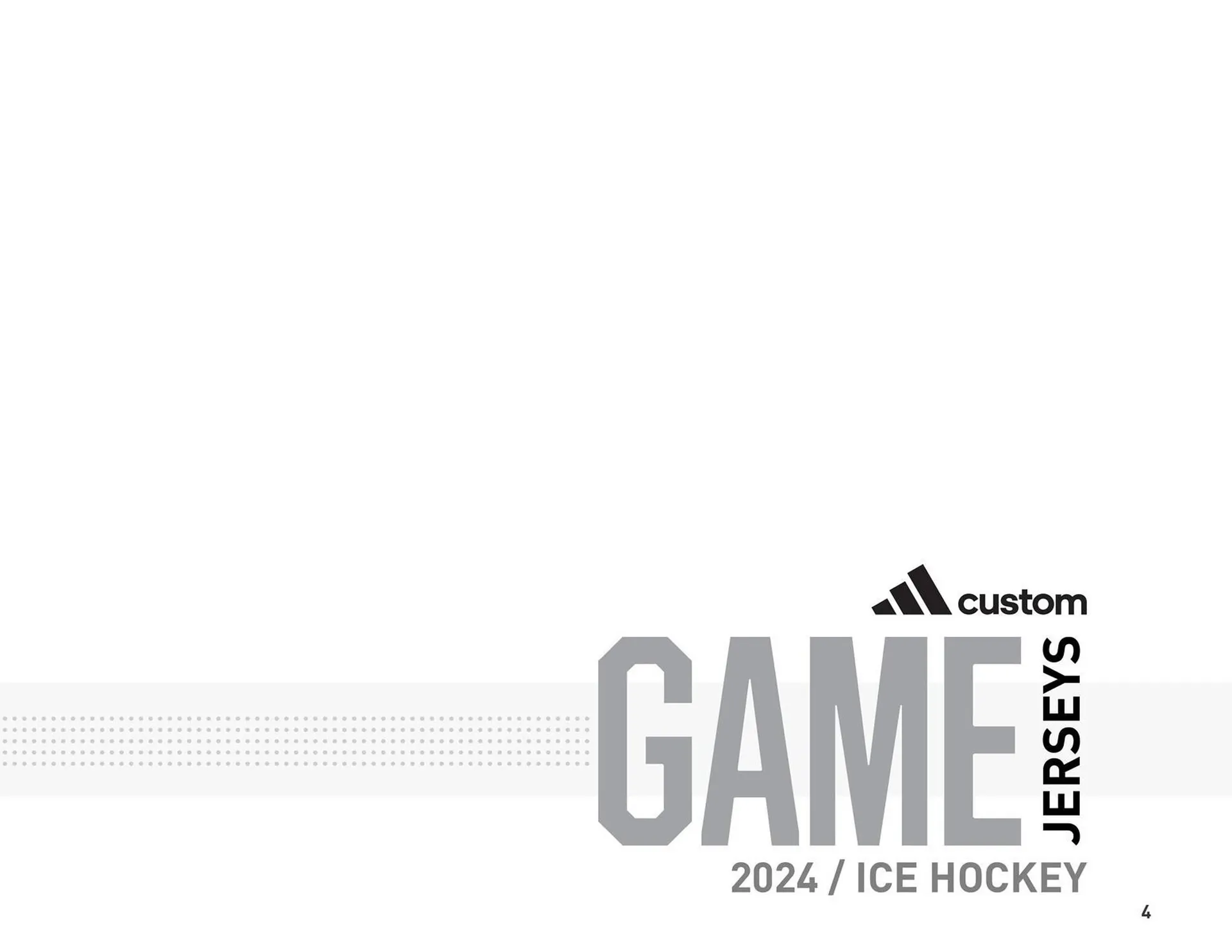 Adidas catalogue from 19 July to 31 December 2024 - Catalogue Page 1