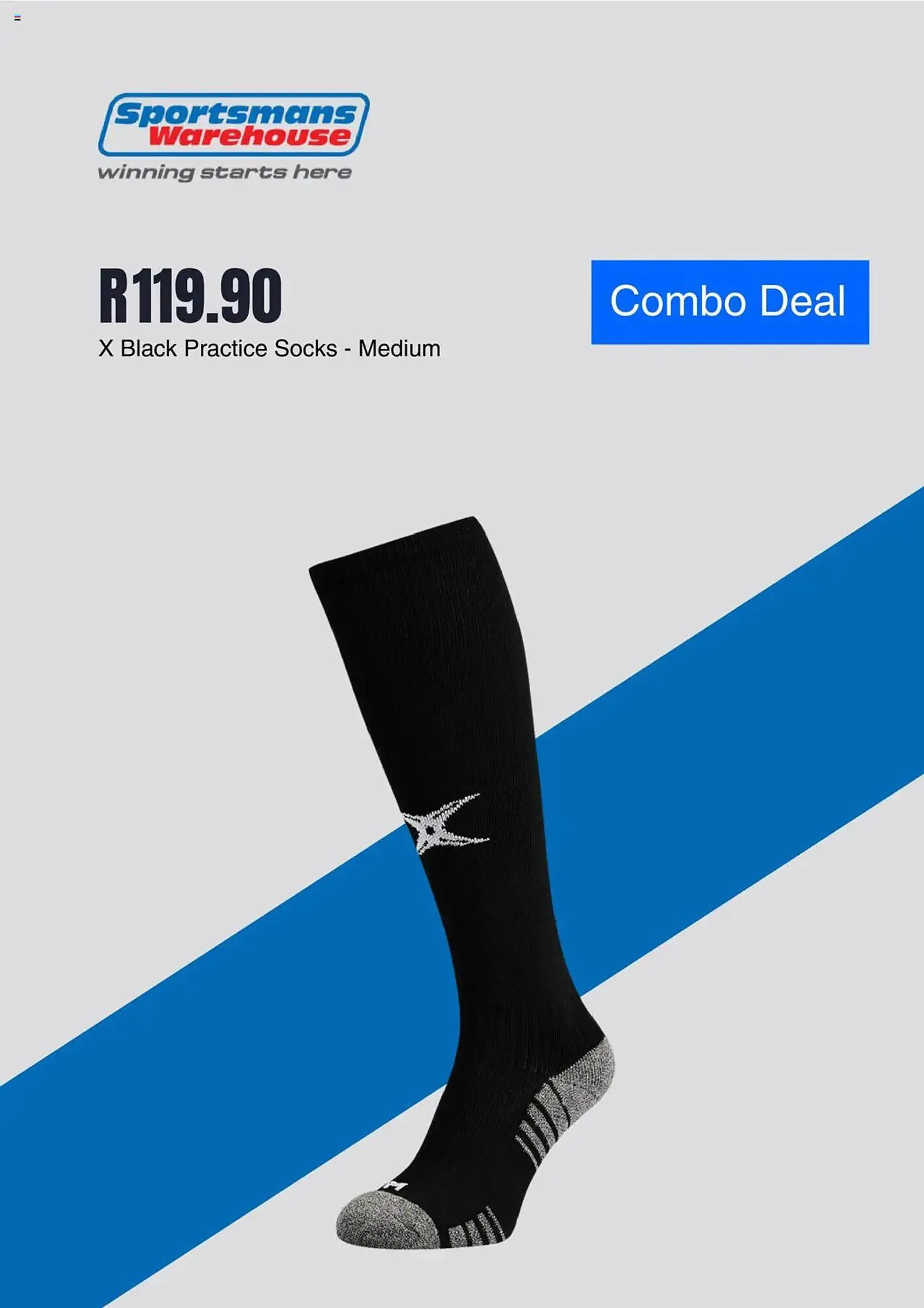 Sportsmans Warehouse catalogue from 21 April to 11 May 2025 - Catalogue Page 2