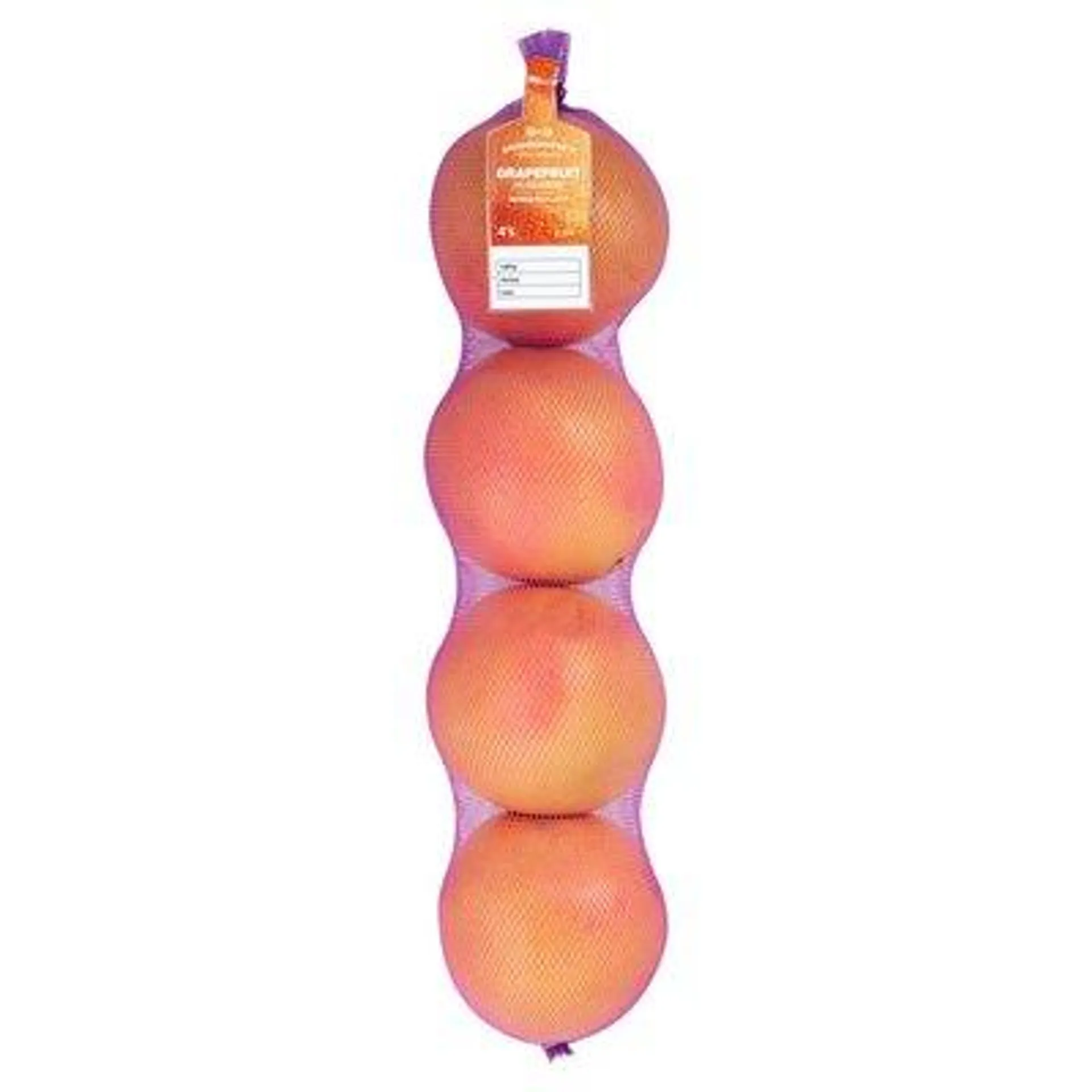 PnP Grapefruit Prepack