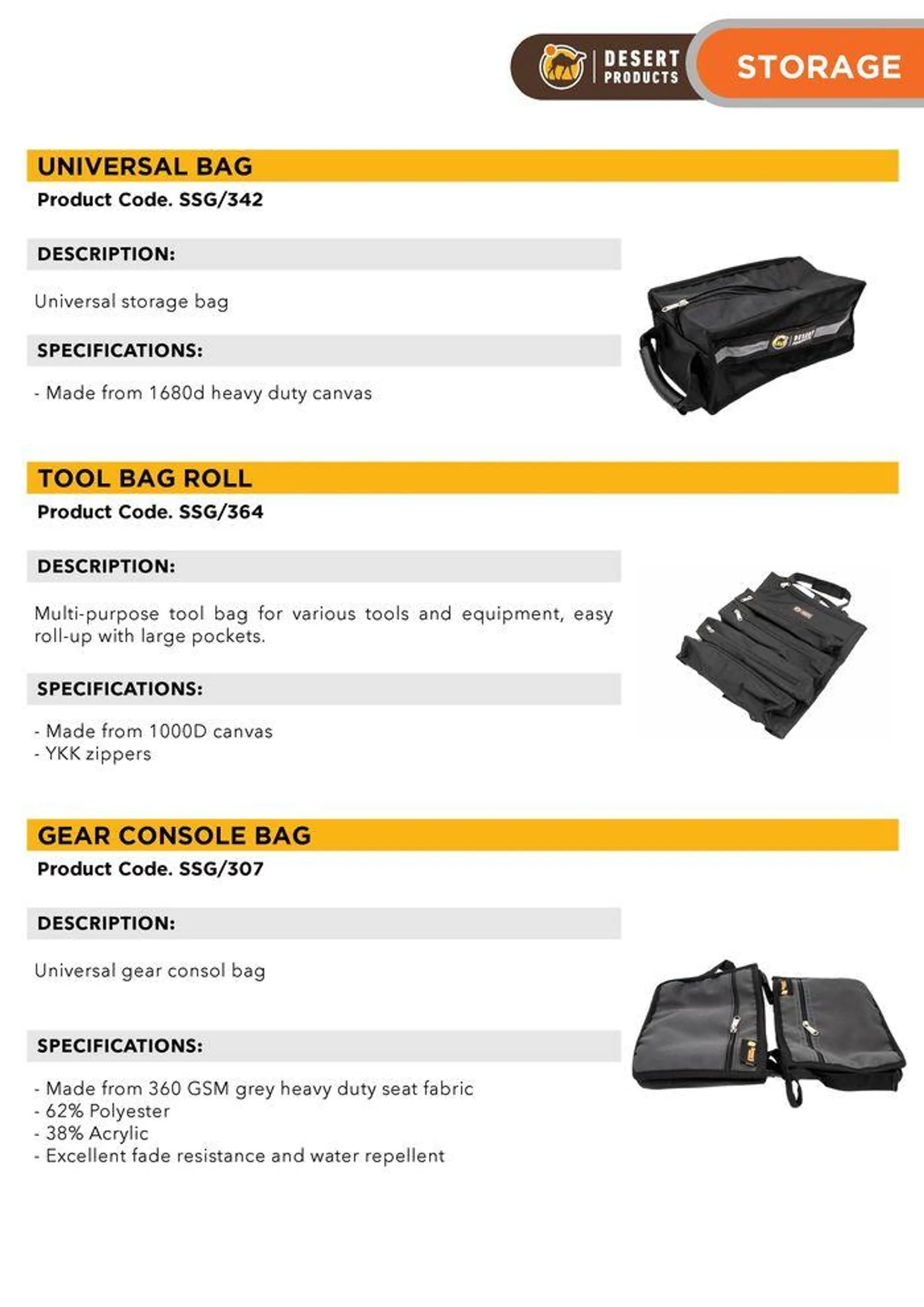 Product Catalogue from 4 October to 30 June 2024 - Catalogue Page 87