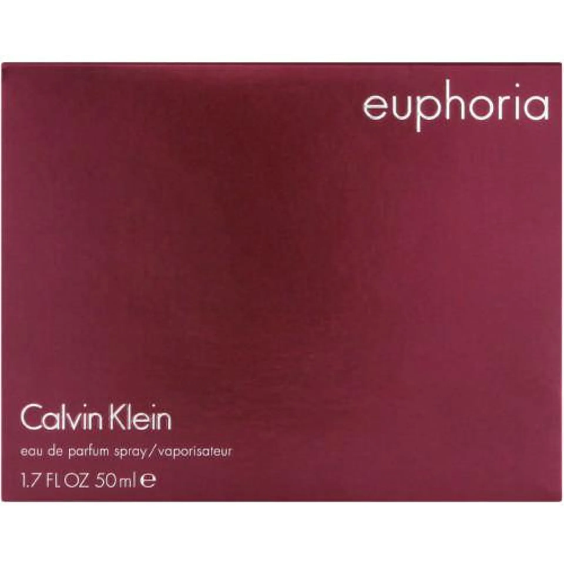 Euphoria Eau De Parfum spray 50ml