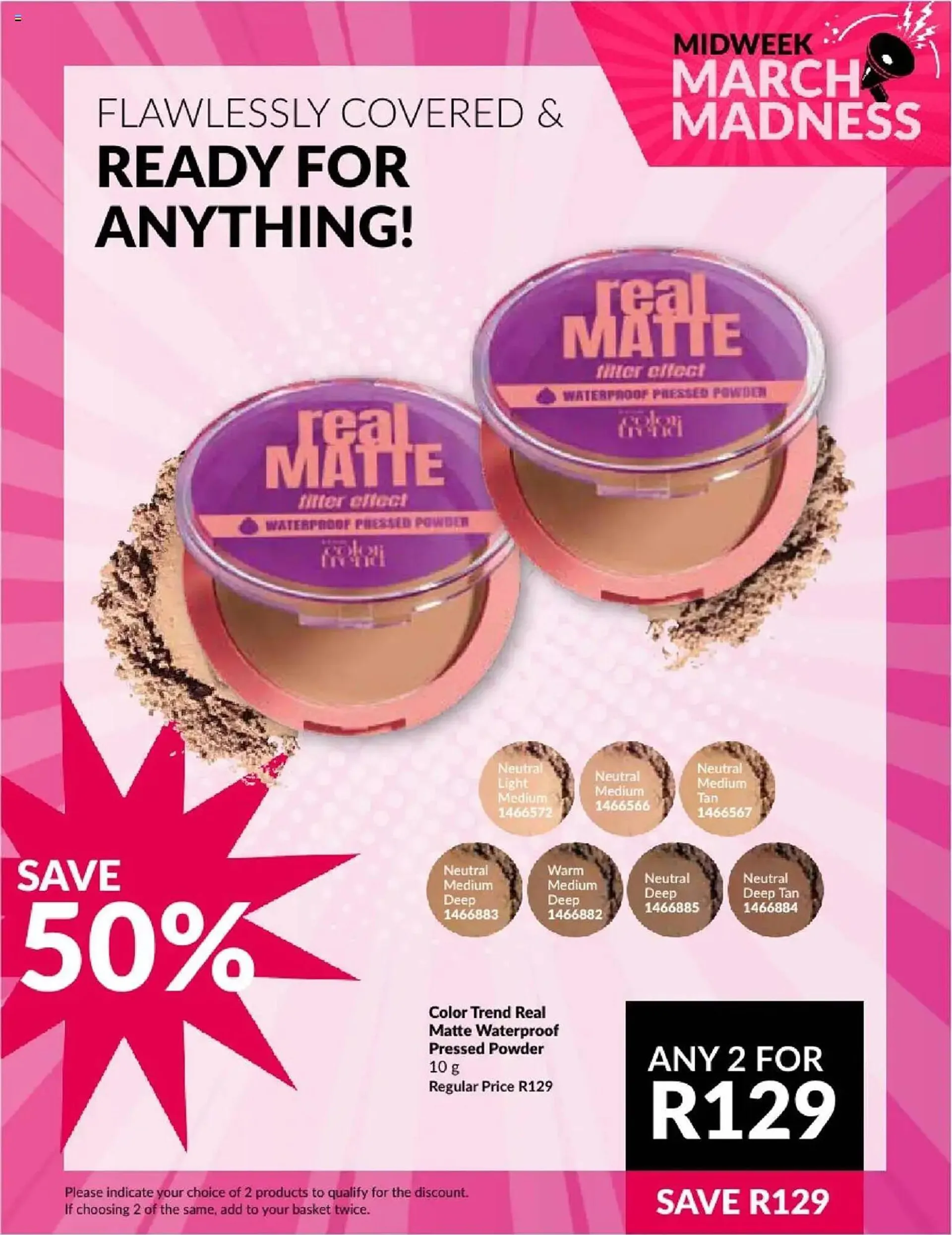 AVON catalogue from 26 March to 28 March 2025 - Catalogue Page 2