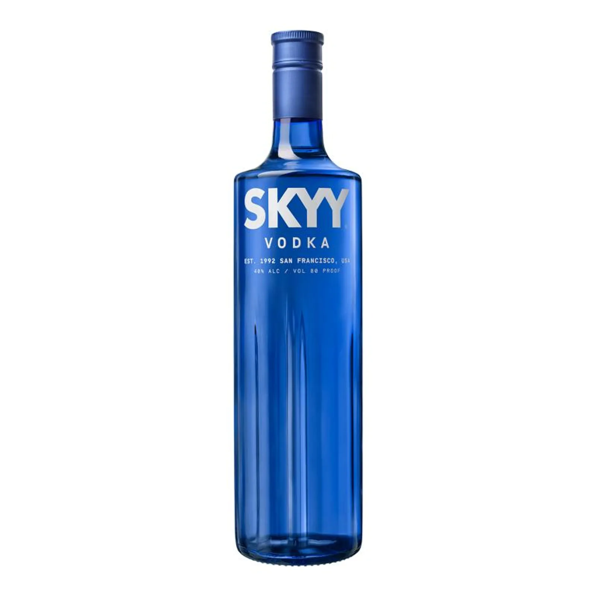 Skyy Vodka (1x750ML)