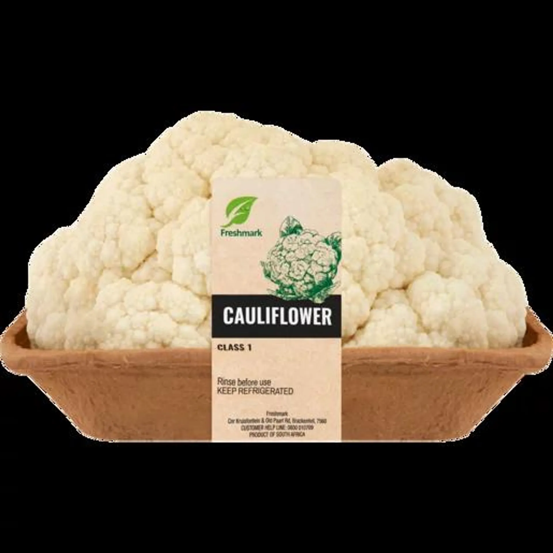 Cauliflower Pack