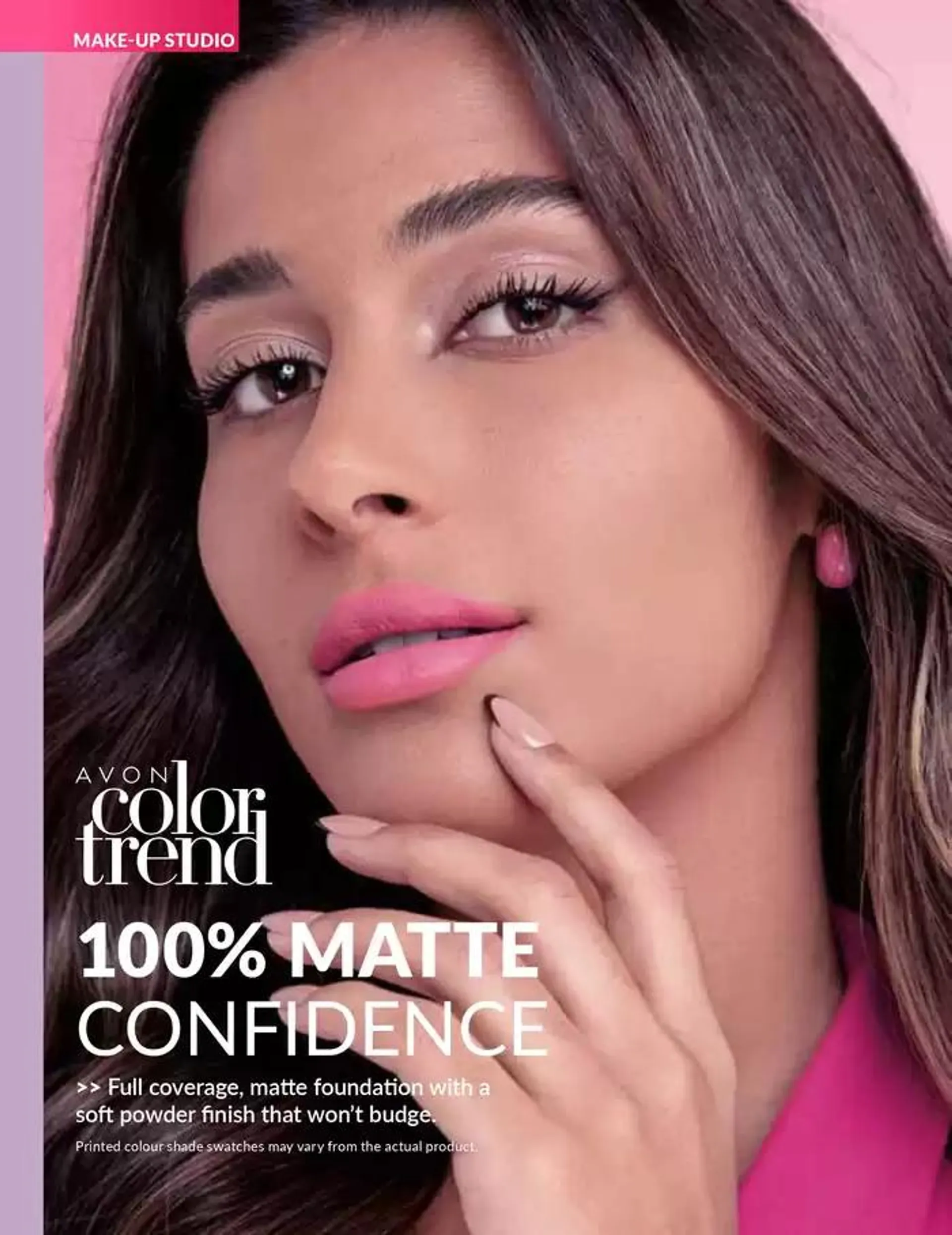 AVON October 2024 Brochure catalogue from 8 October to 31 October 2024 - Catalogue Page 62