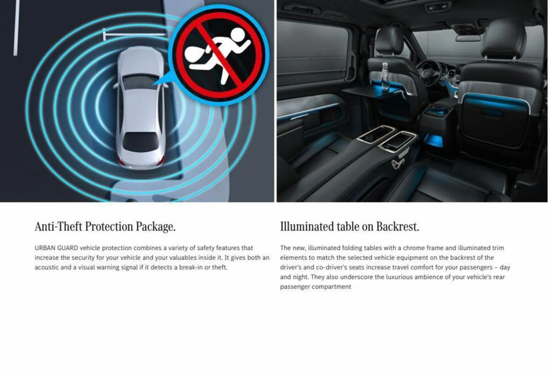 V-Class Brochure from 6 September to 6 September 2024 - Catalogue Page 22