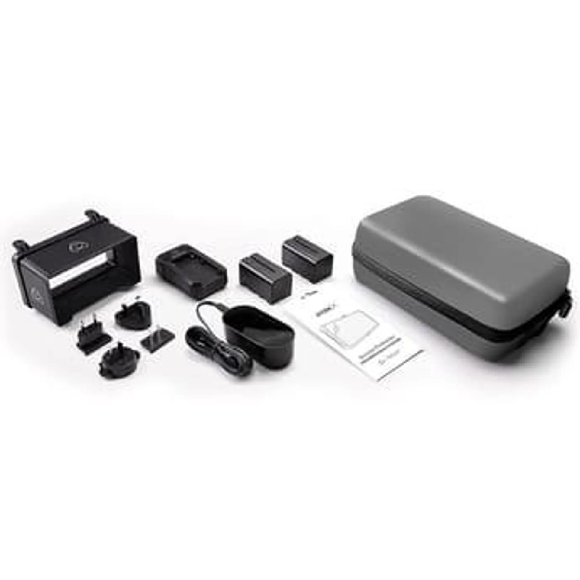 Atomos 5-Inch Accessory Kit - Version II