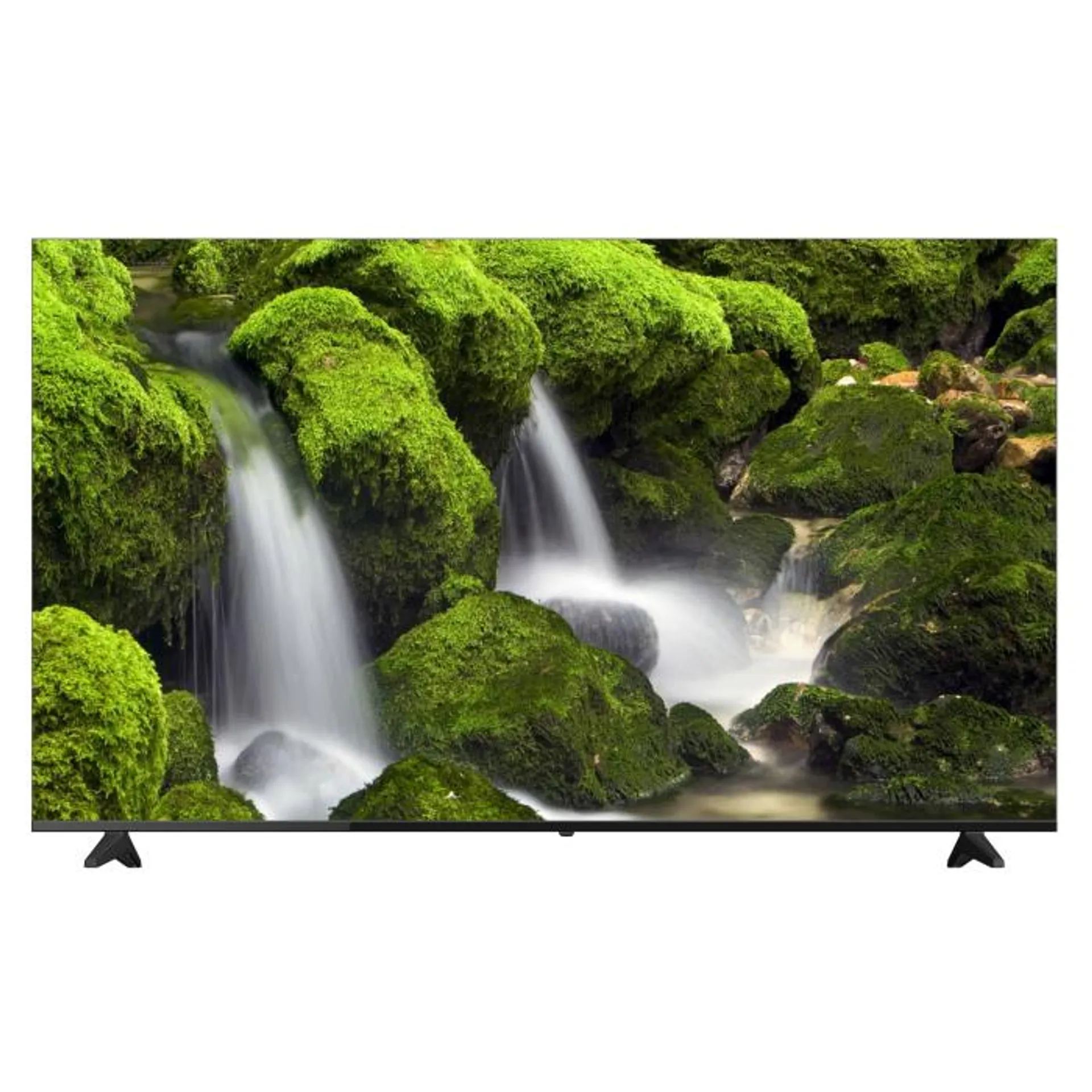 JVC 70-inch QLED Smart TV-LT70NQ7145