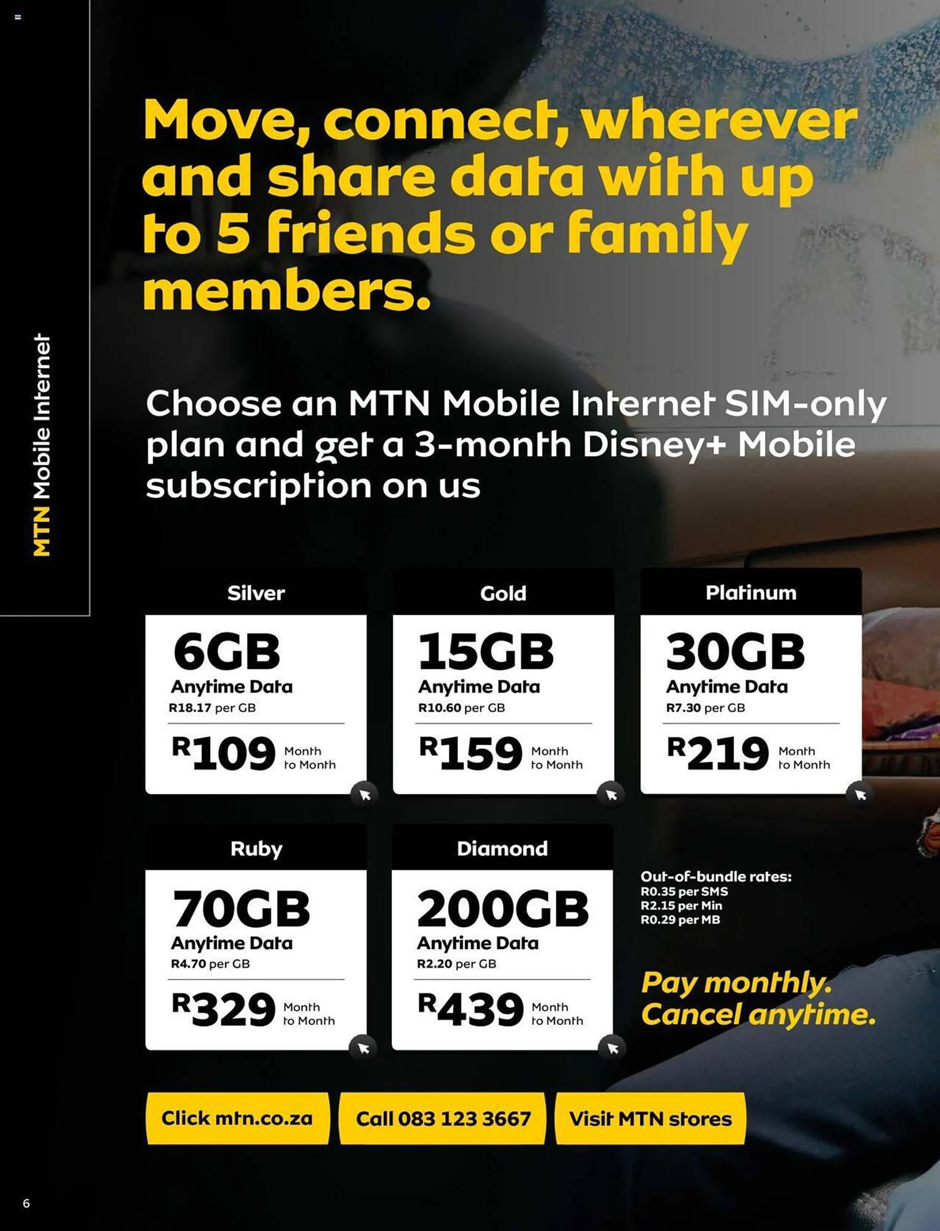 MTN catalogue from 1 April to 30 April 2024 - Catalogue Page 2