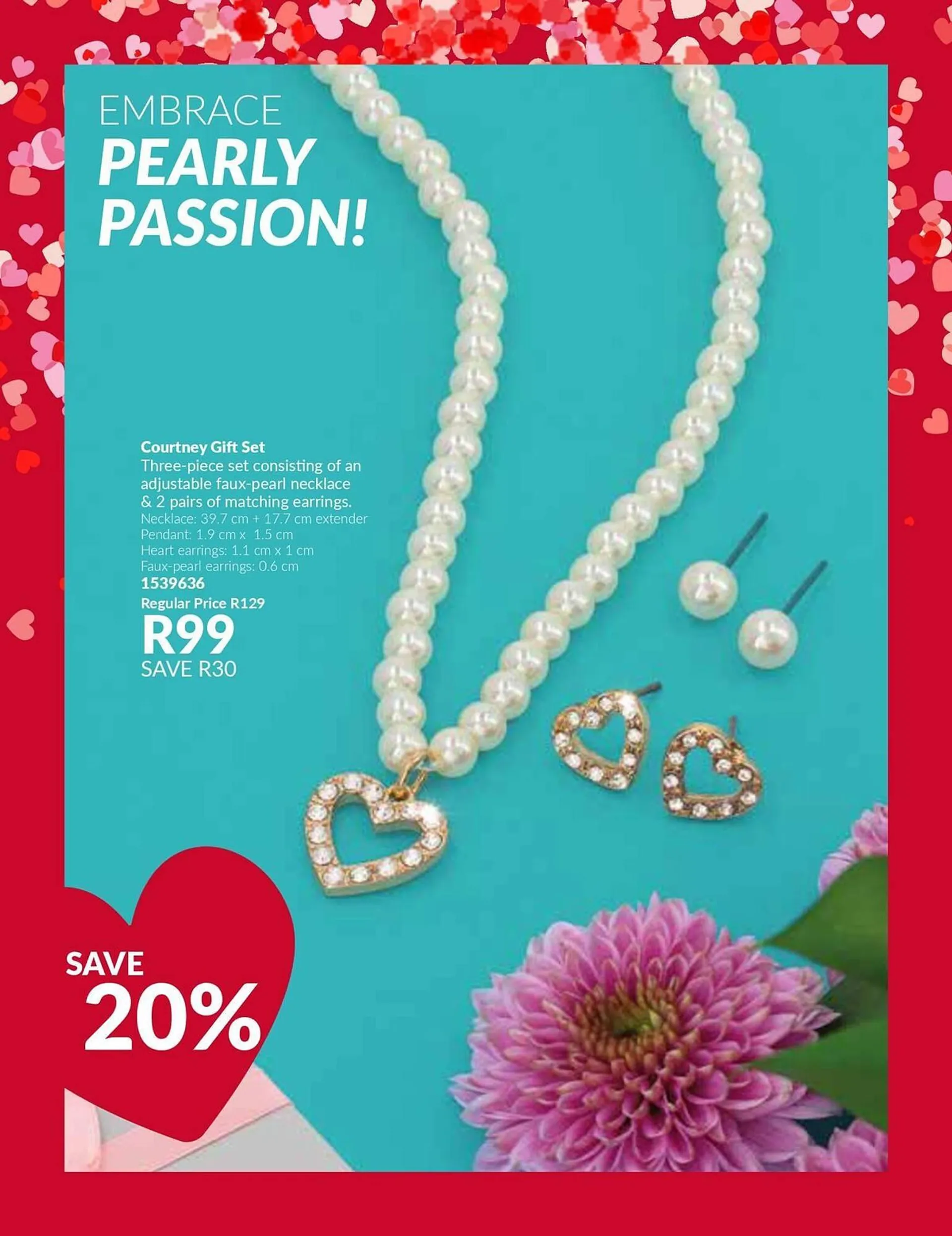 AVON catalogue from 24 February to 31 March 2025 - Catalogue Page 5
