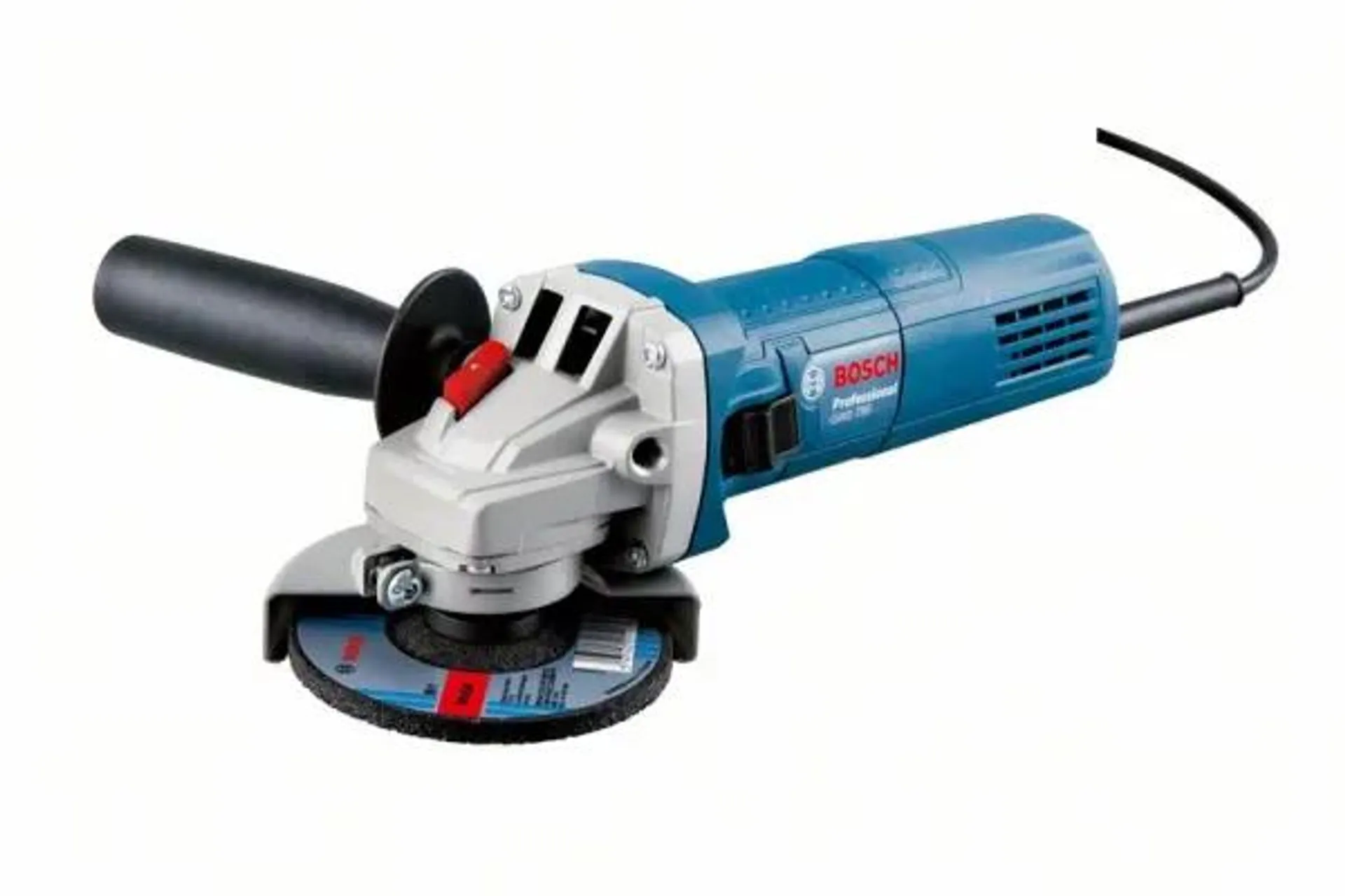 Bosch Angle Grinder 115mm 750W GWS751