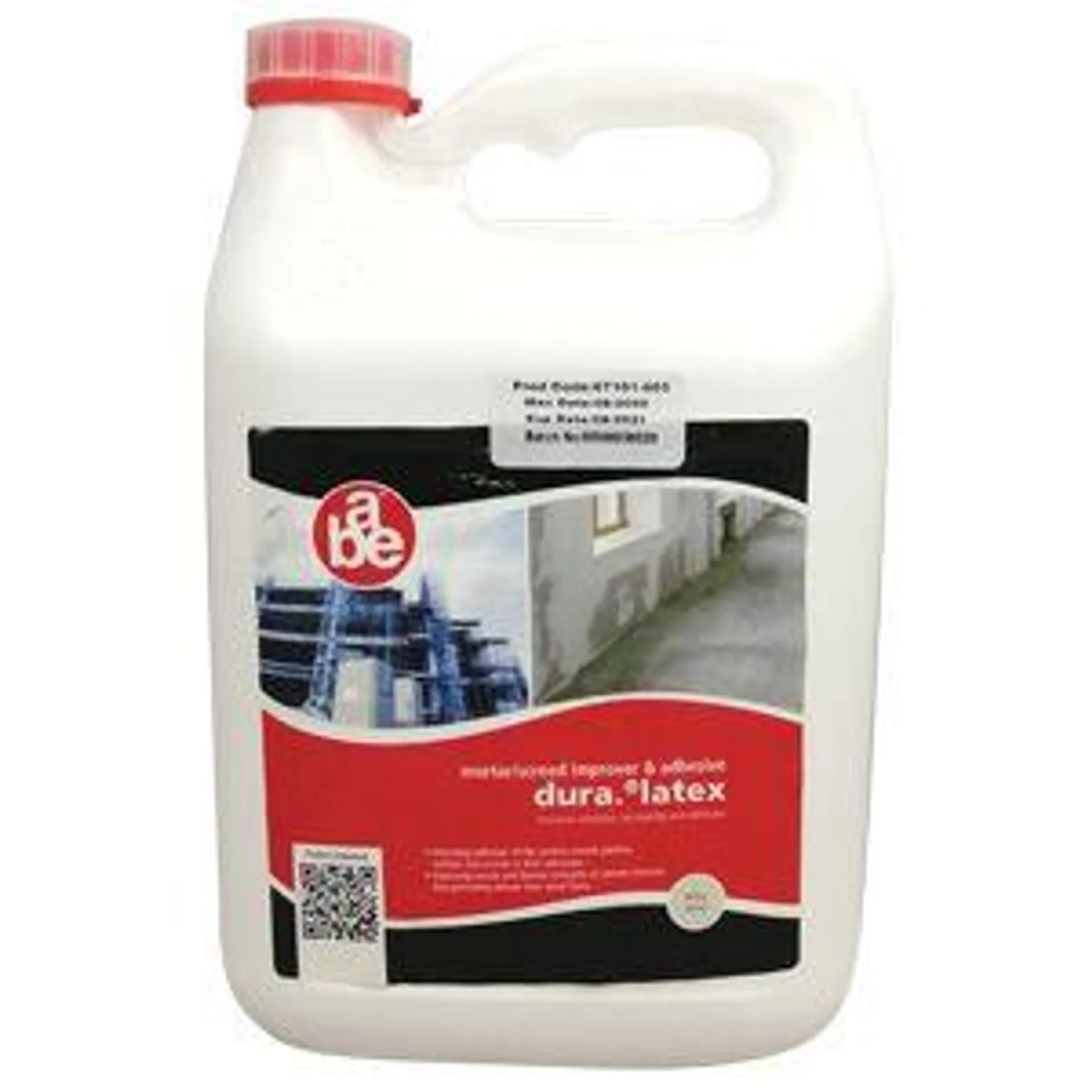 Purchase the Abe Duralatex 5l for sale online or in-store. Shop our wide range of Building Materials from Buco today!