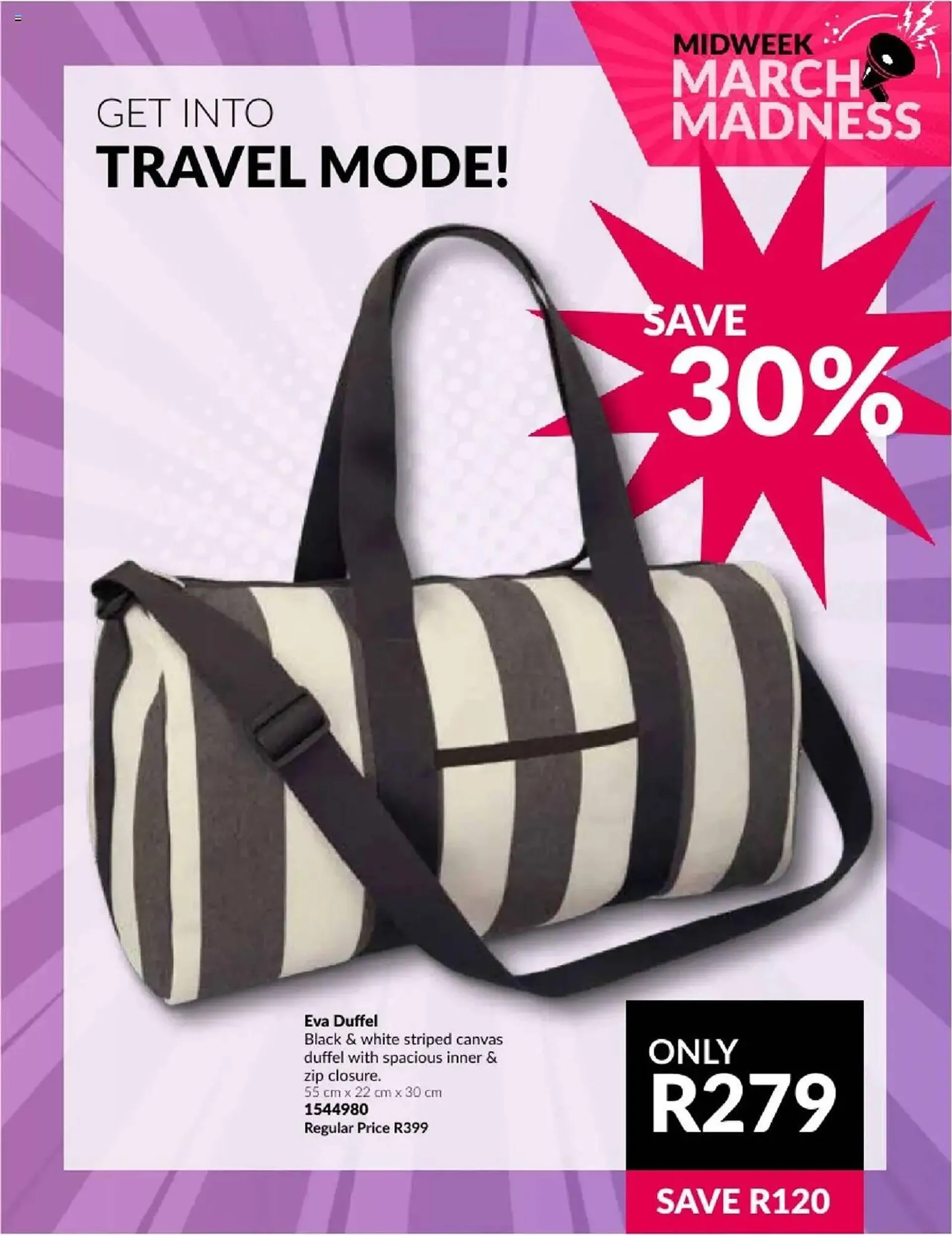 AVON catalogue from 19 March to 21 March 2025 - Catalogue Page 7