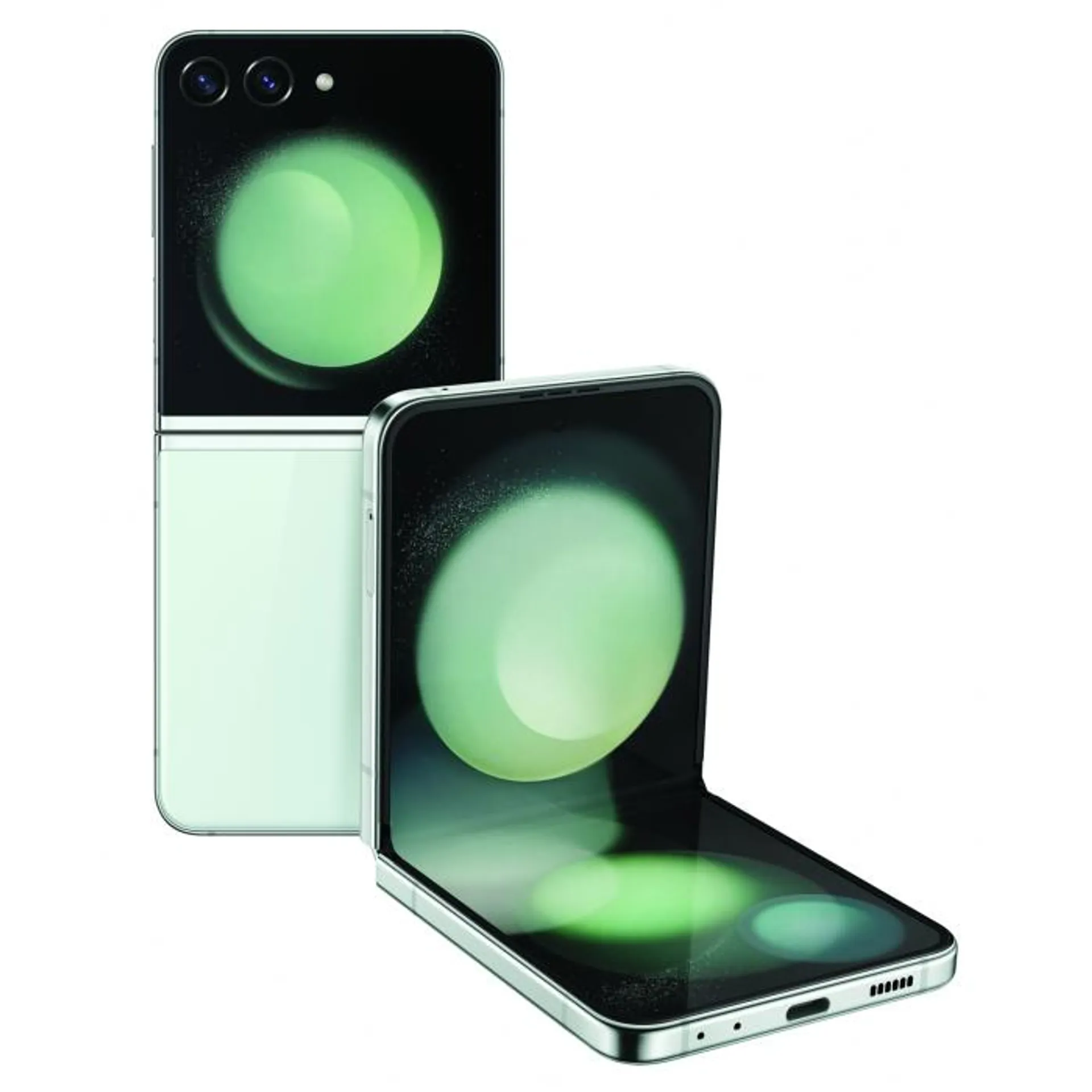 Samsung Galaxy Z Flip5 512GB Light Green