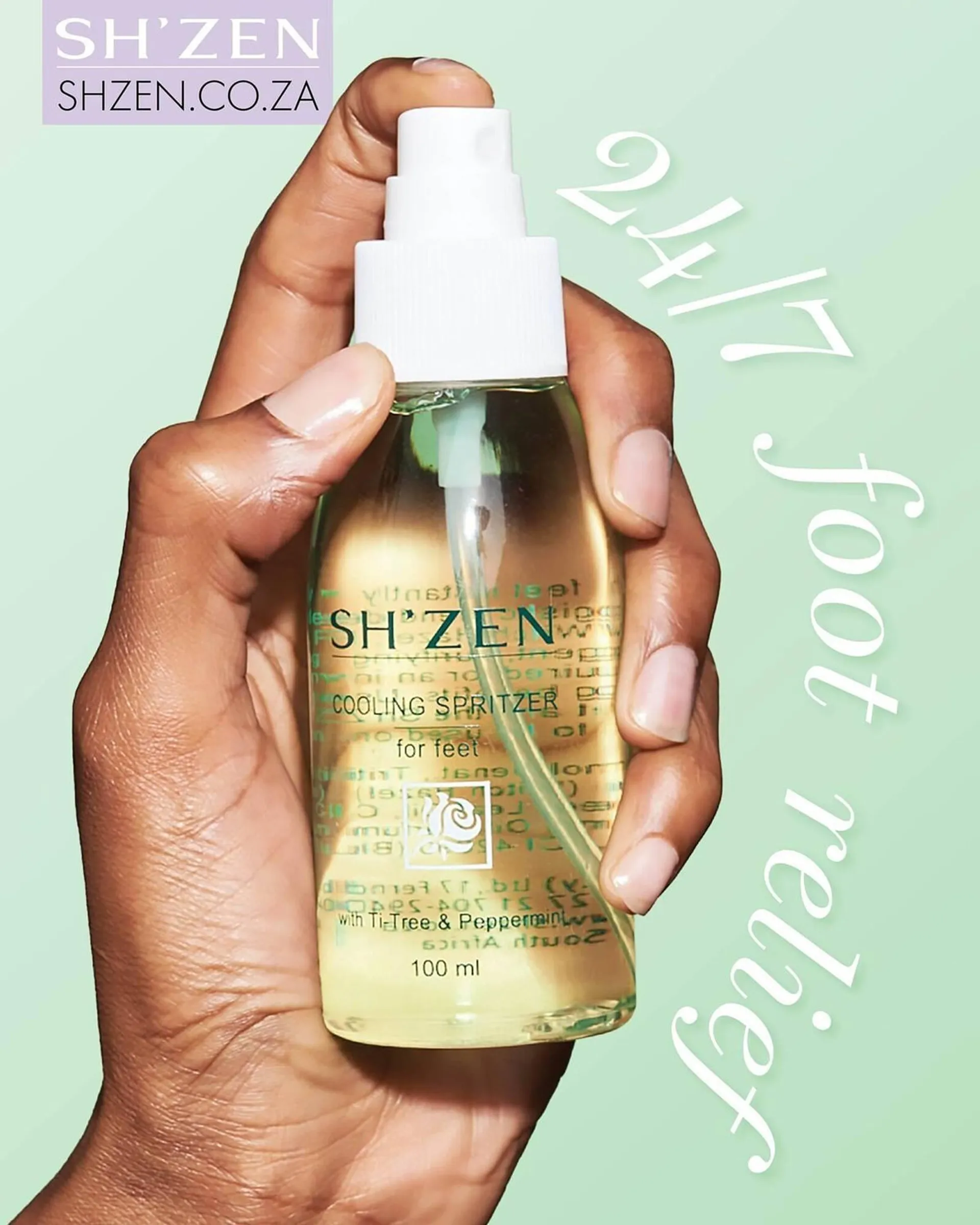 Sh'Zen catalogue from 4 July to 8 July 2025 - Catalogue Page 1