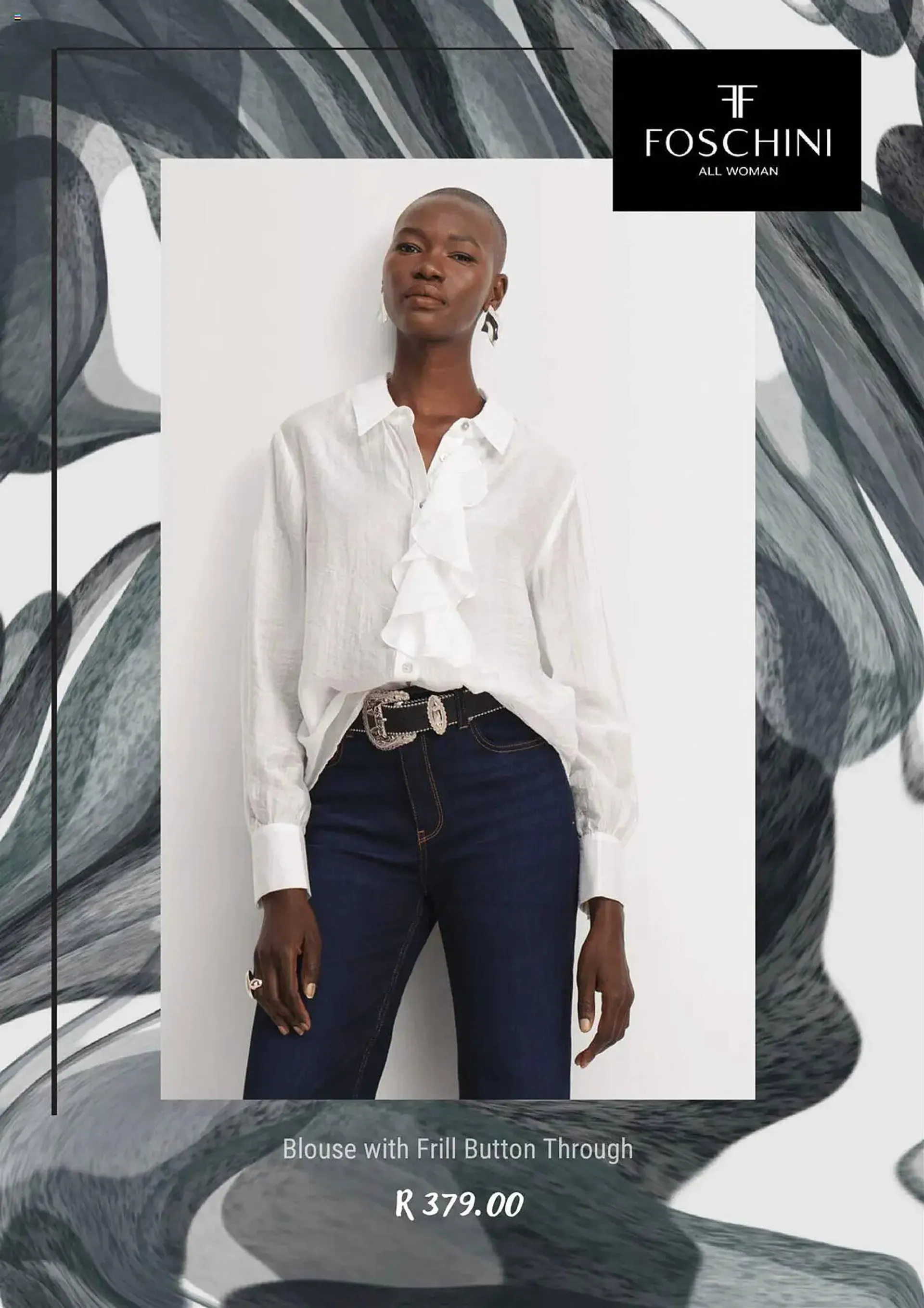Foschini catalogue from 27 January to 11 February 2025 - Catalogue Page 2