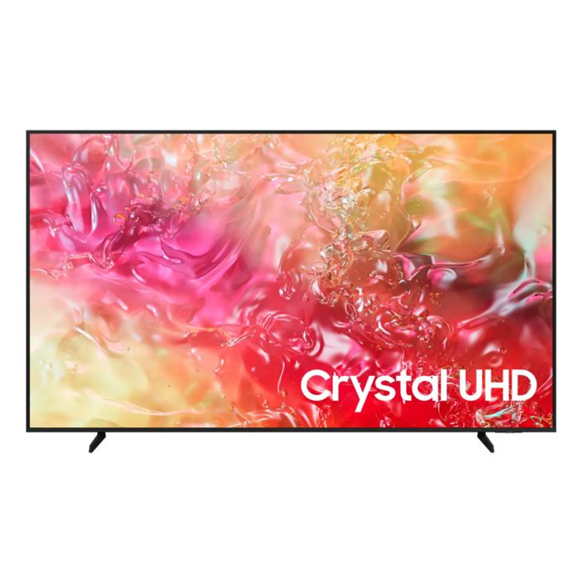 Samsung 85-inch Crystal UHD 4K-85DU7000