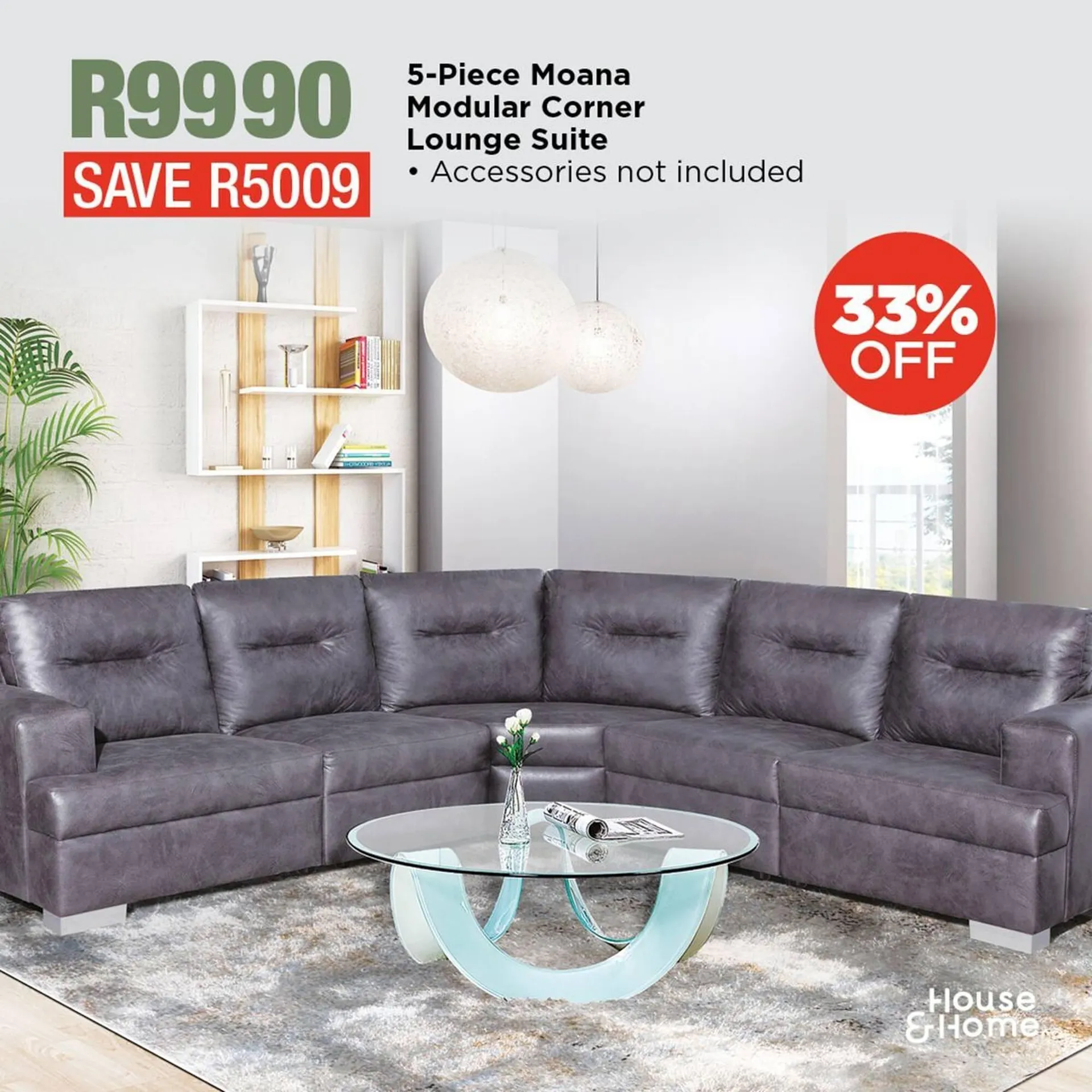 House & Home catalogue from 21 July to 3 August 2025 - Catalogue Page 1