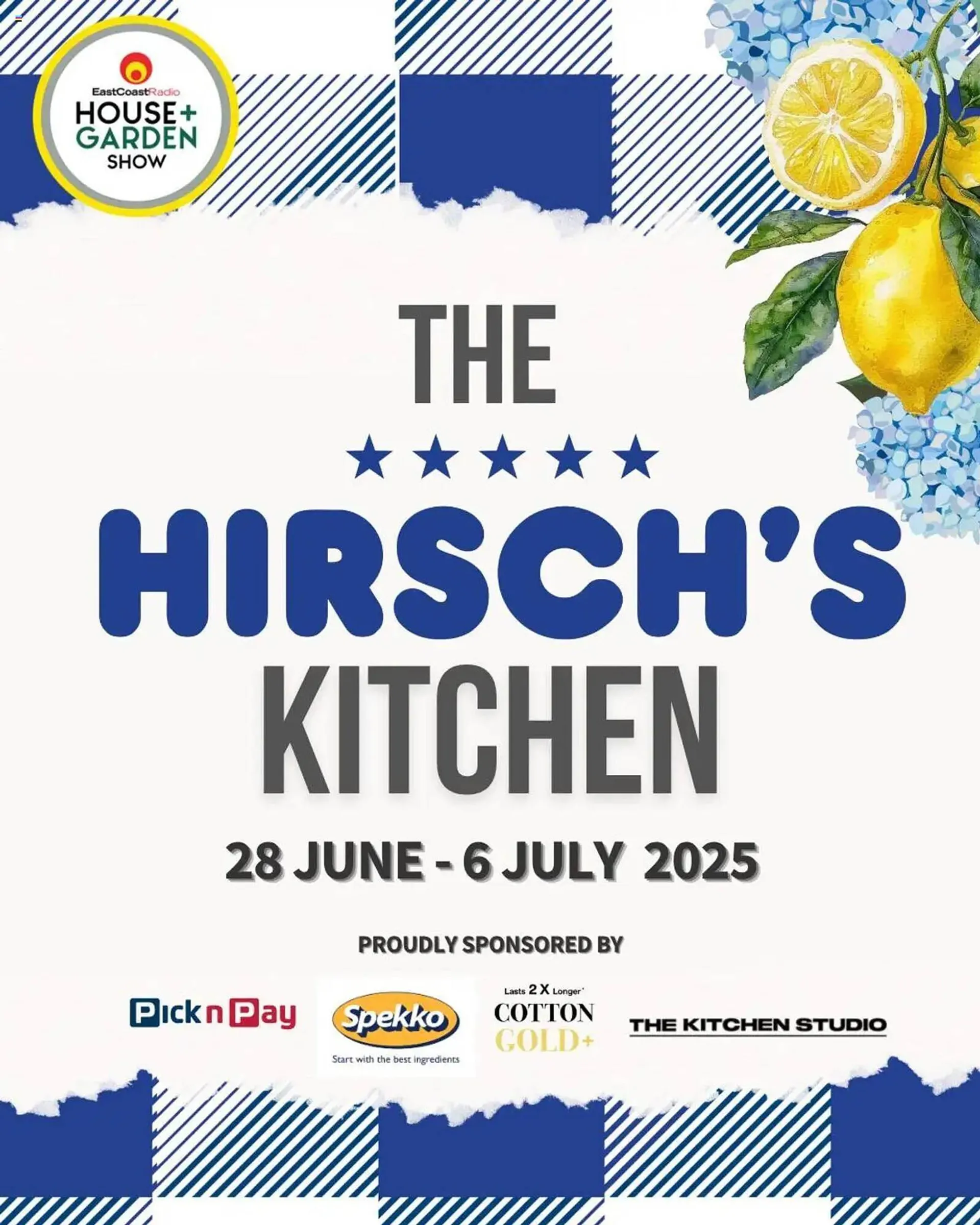 Pick n Pay catalogue - 1