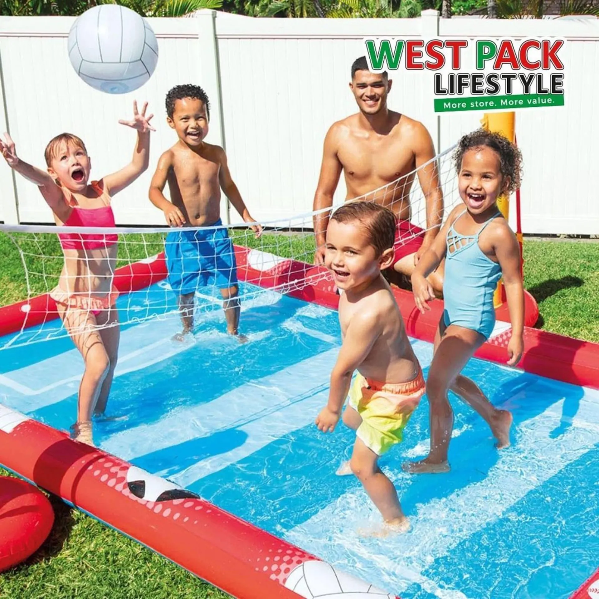 West Pack Lifestyle catalogue from 15 November to 31 December 2023 - Catalogue Page 10