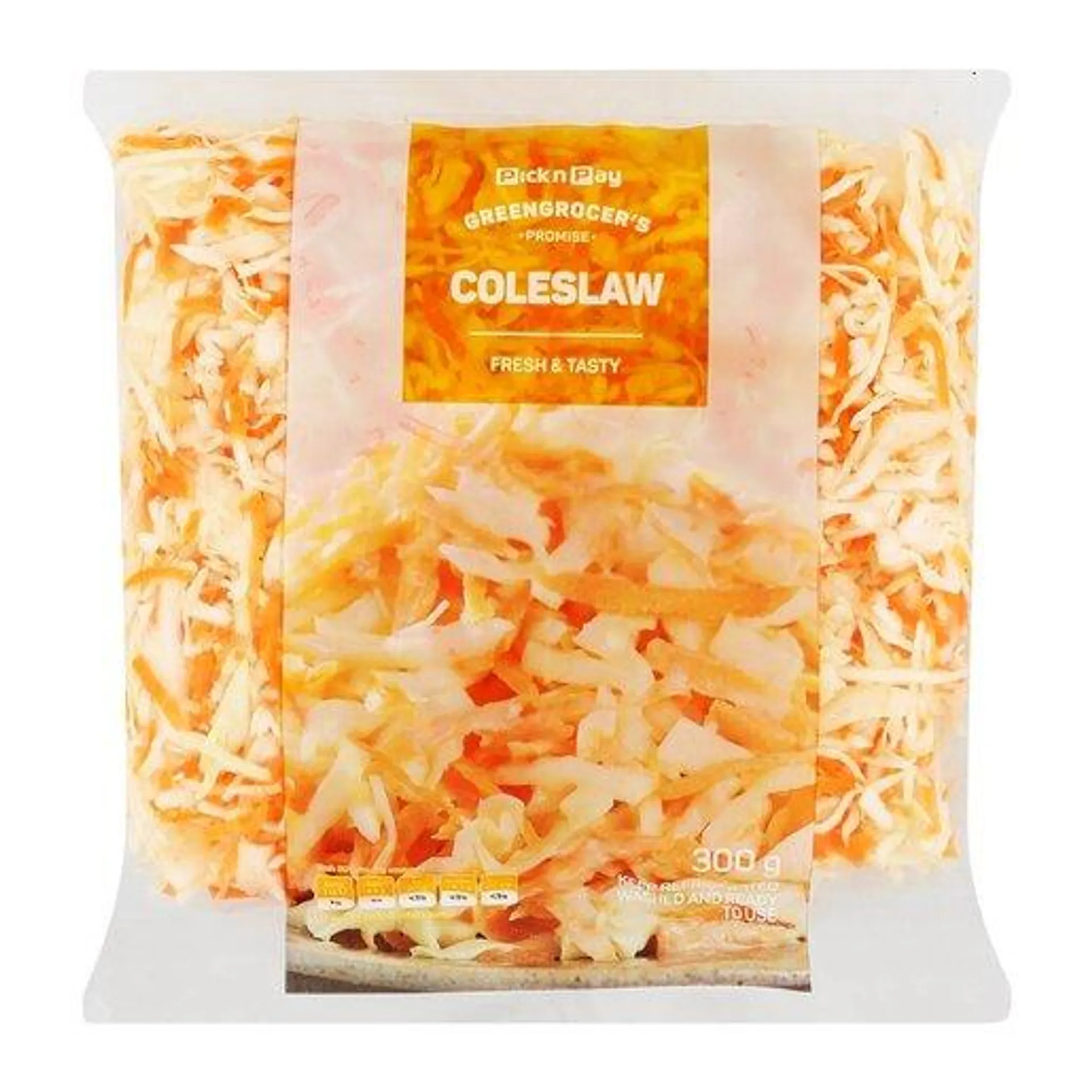 PnP Coleslaw 300g