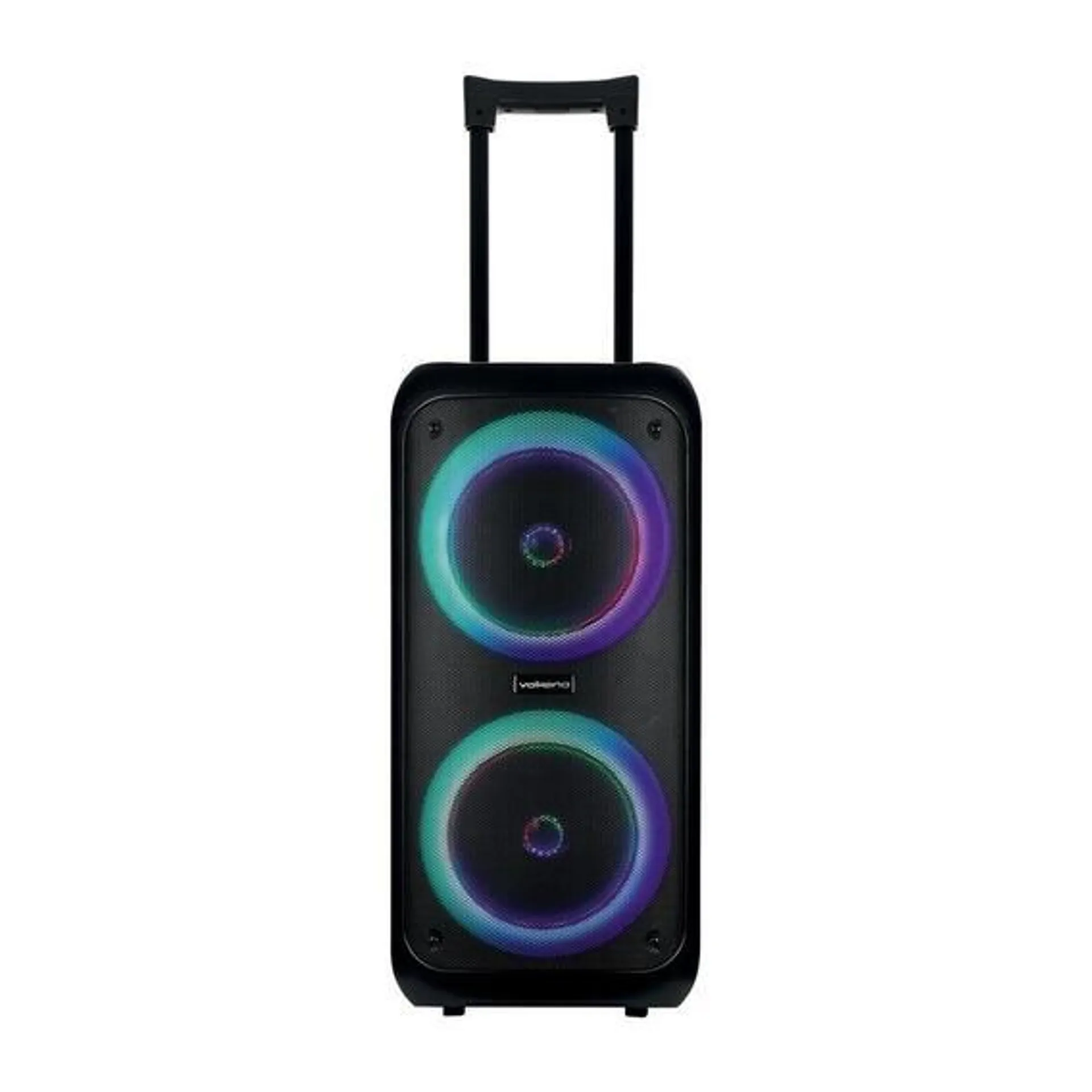 VOLKANO DUAL 6.5'' TROLLEY SPEAKER