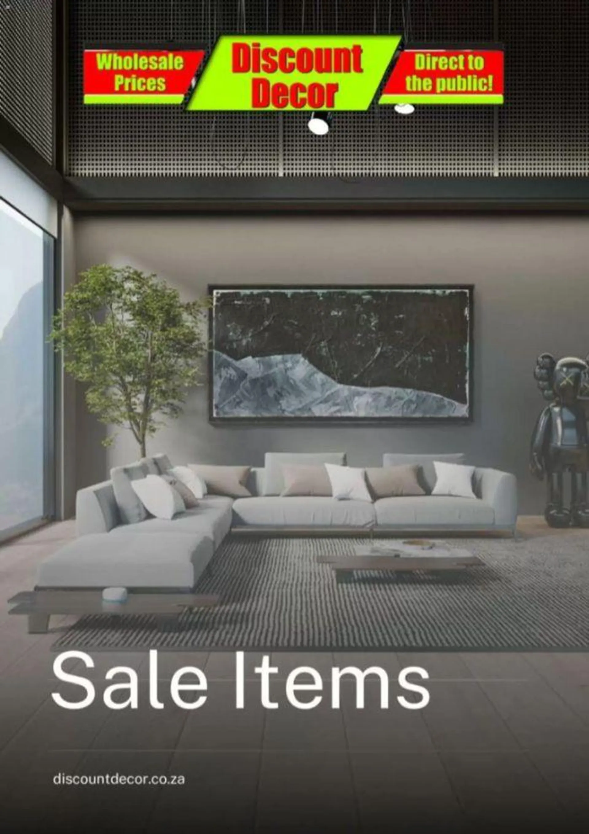 sale - 1