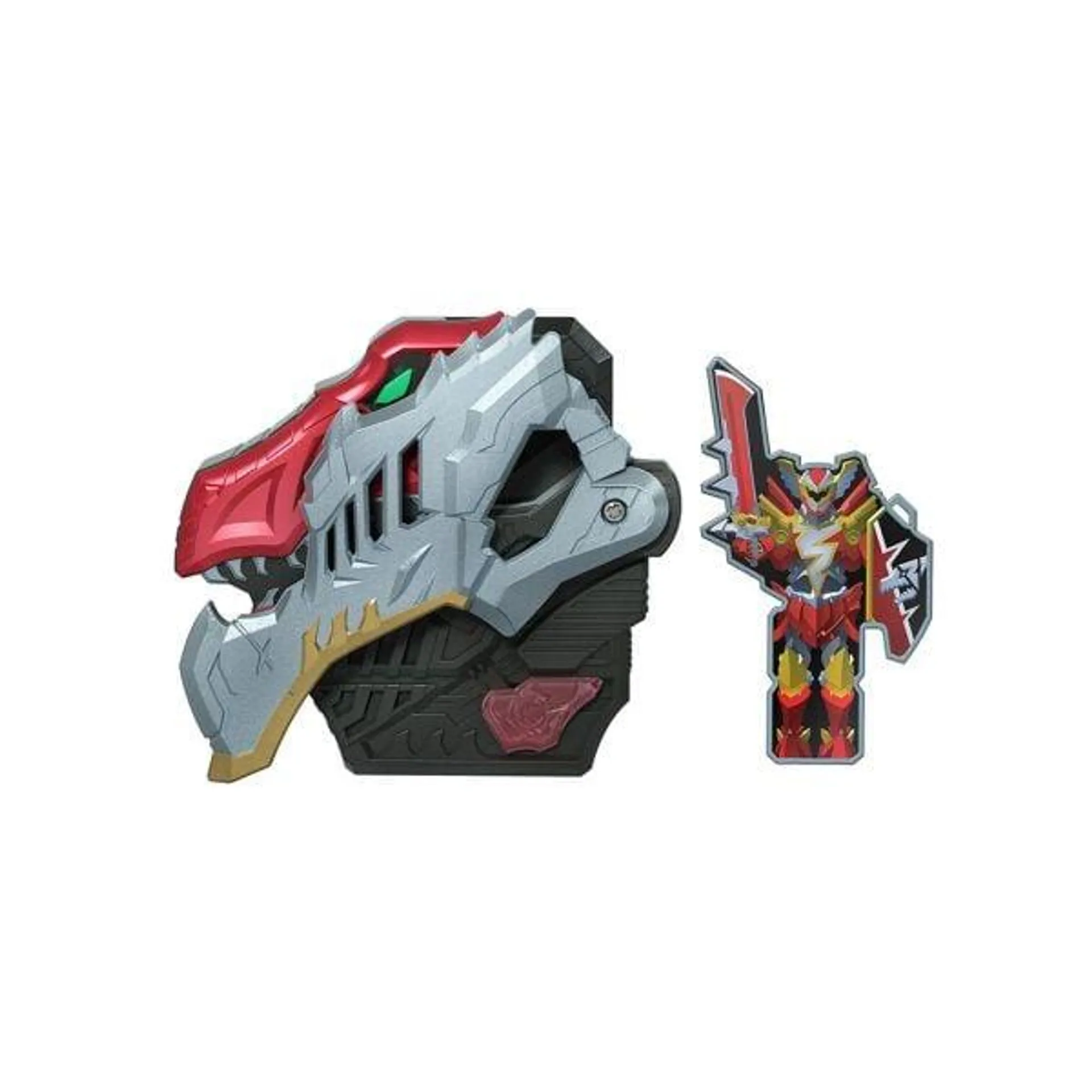 Power Rangers DNF Morpher