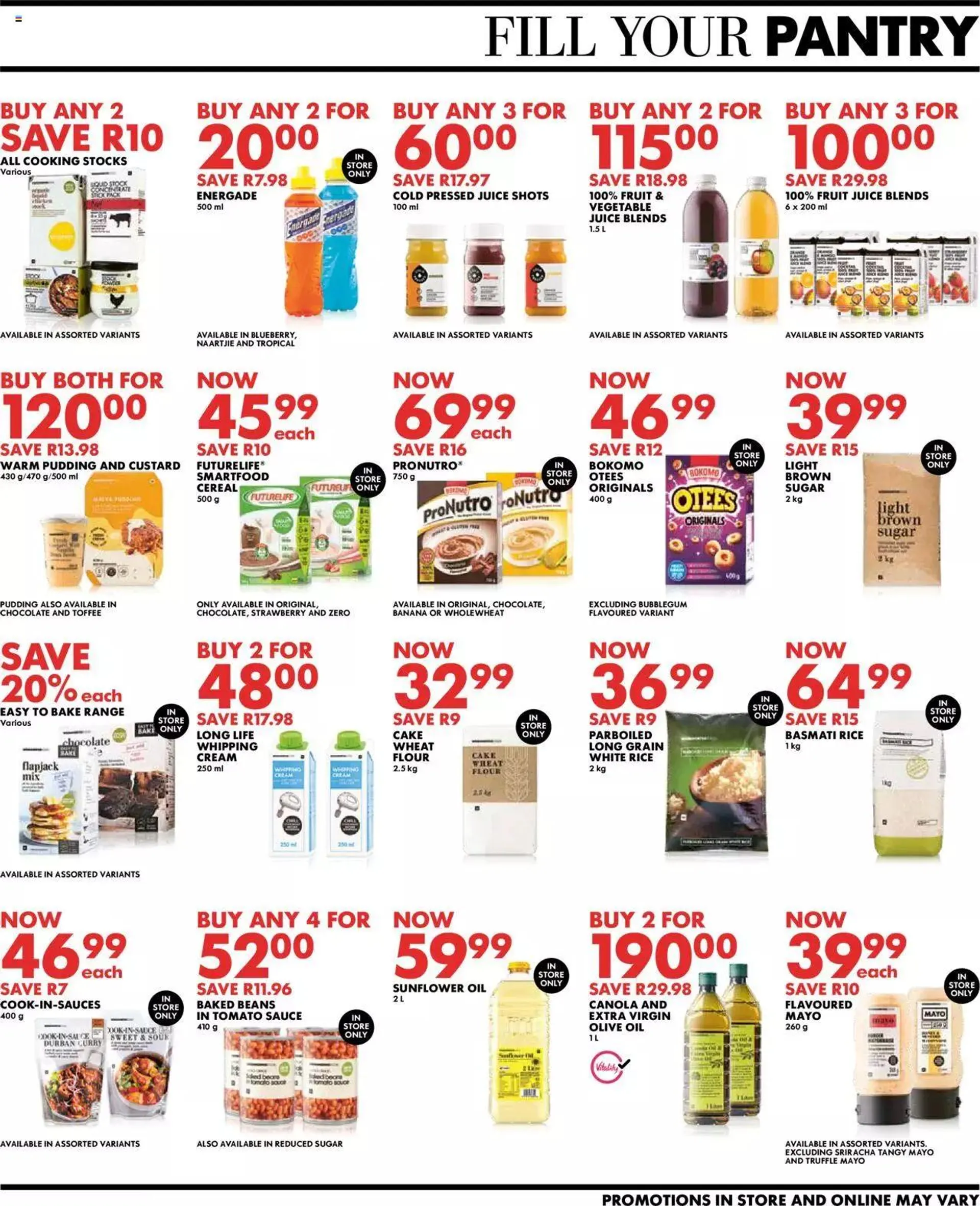 Woolworths Daily Difference - KwaZulu-Natal from 3 June to 23 June 2024 - Catalogue Page 5