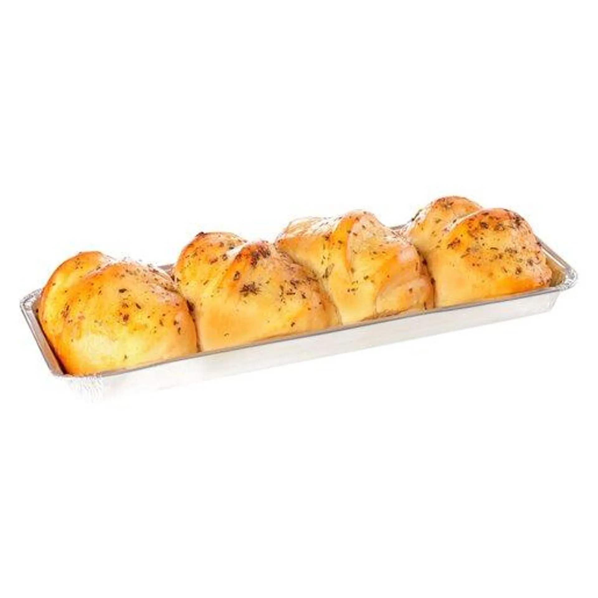 PnP Garlic Rolls 4 Pack