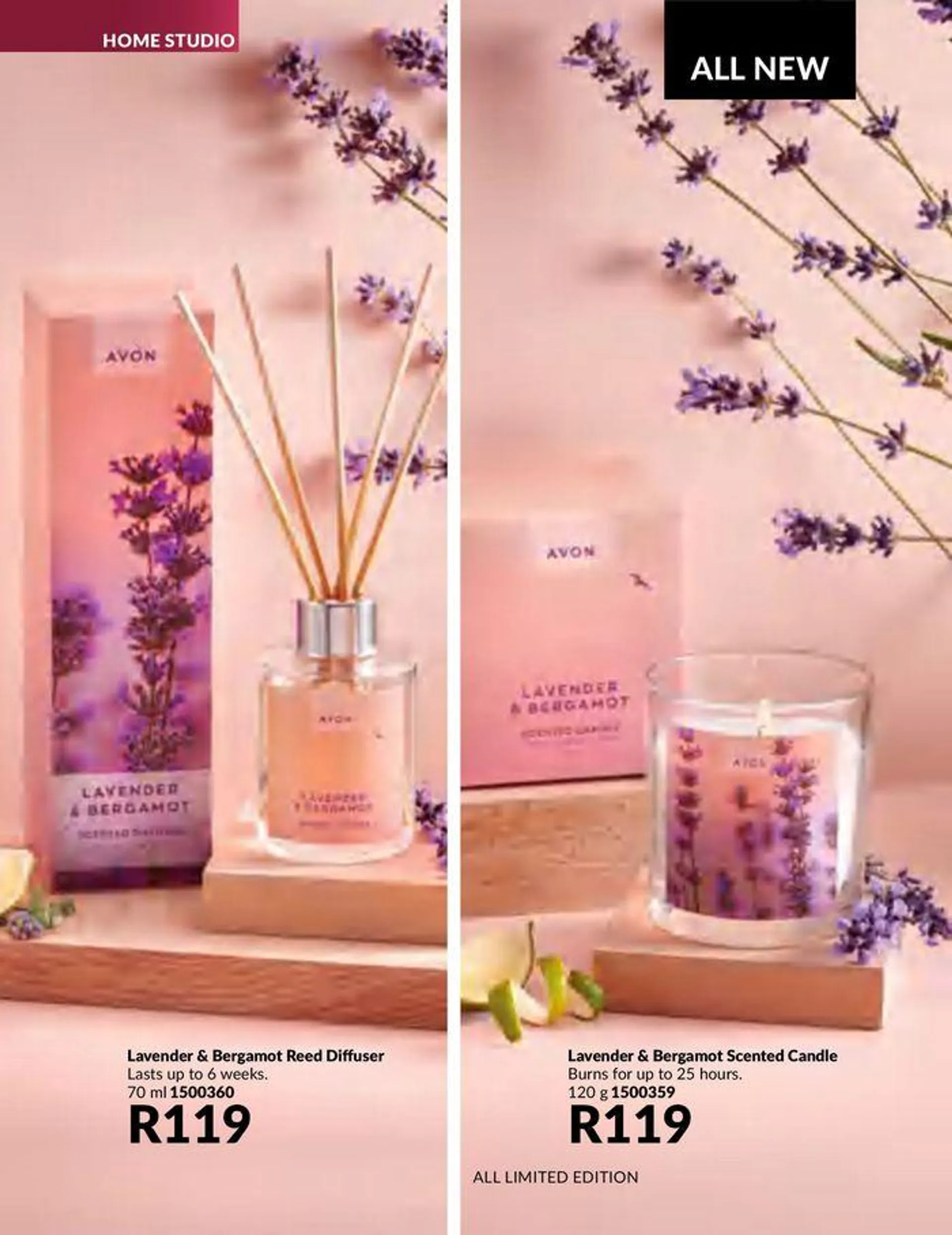 AVON July 2024 Brochure  from 1 July to 31 July 2024 - Catalogue Page 130