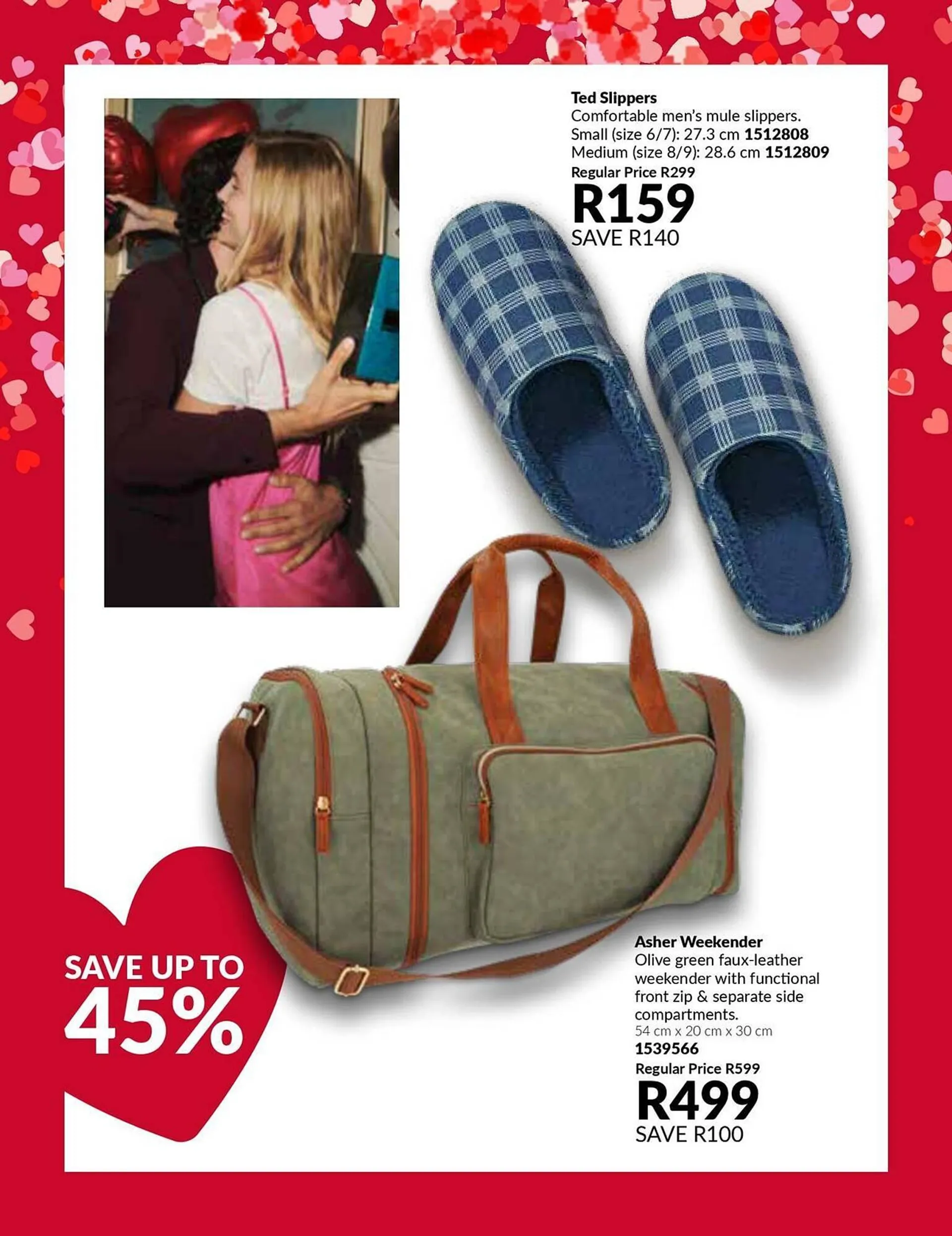AVON catalogue from 24 February to 31 March 2025 - Catalogue Page 7