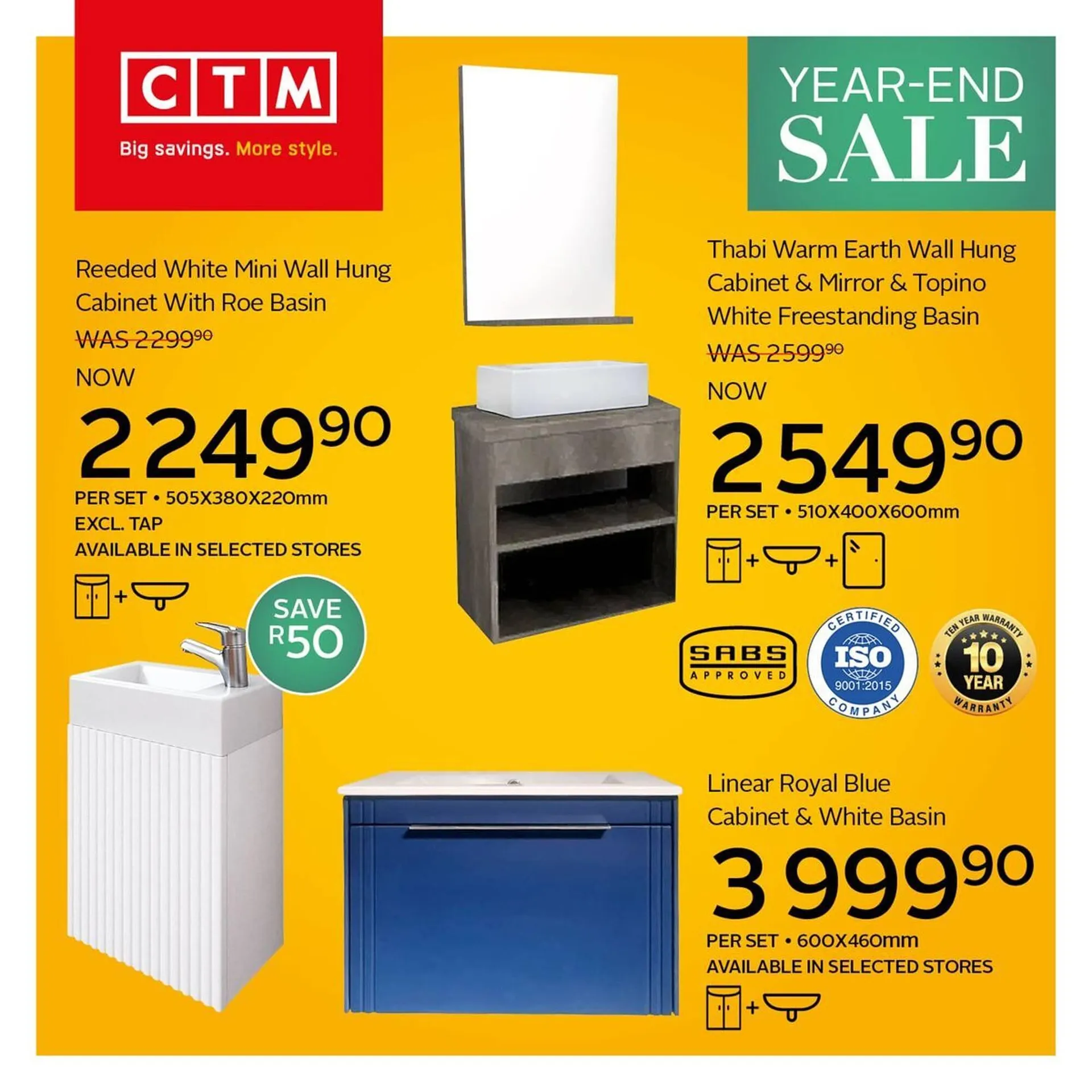 CTM catalogue from 18 December to 5 January 2025 - Catalogue Page 2