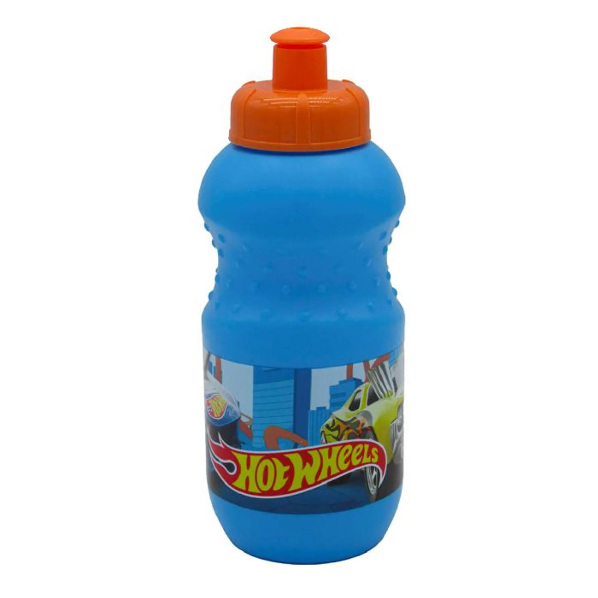 Hot Wheels Astro Sport Bottle 375ml