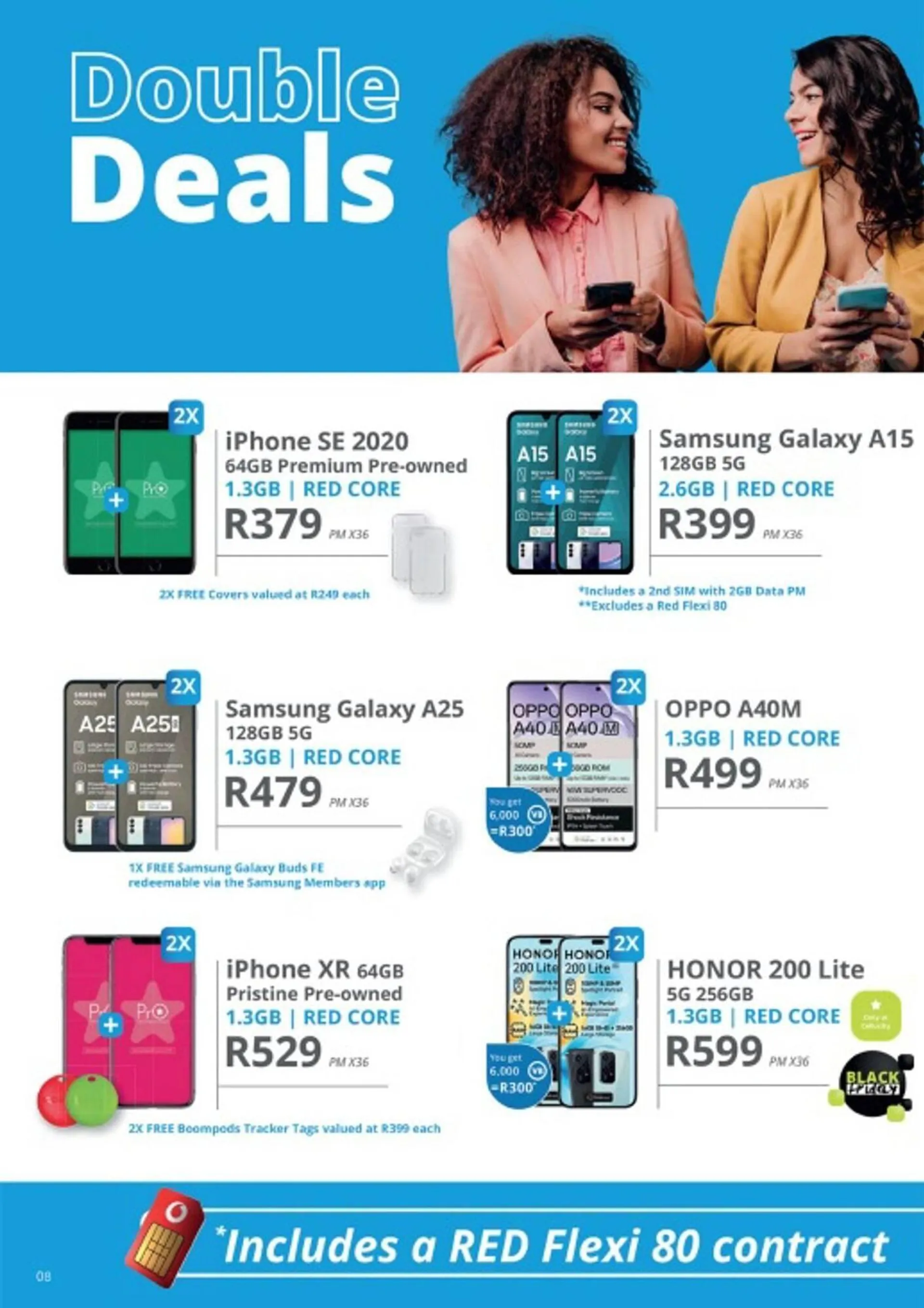 Cellucity catalogue from 7 November to 5 December 2024 - Catalogue Page 8