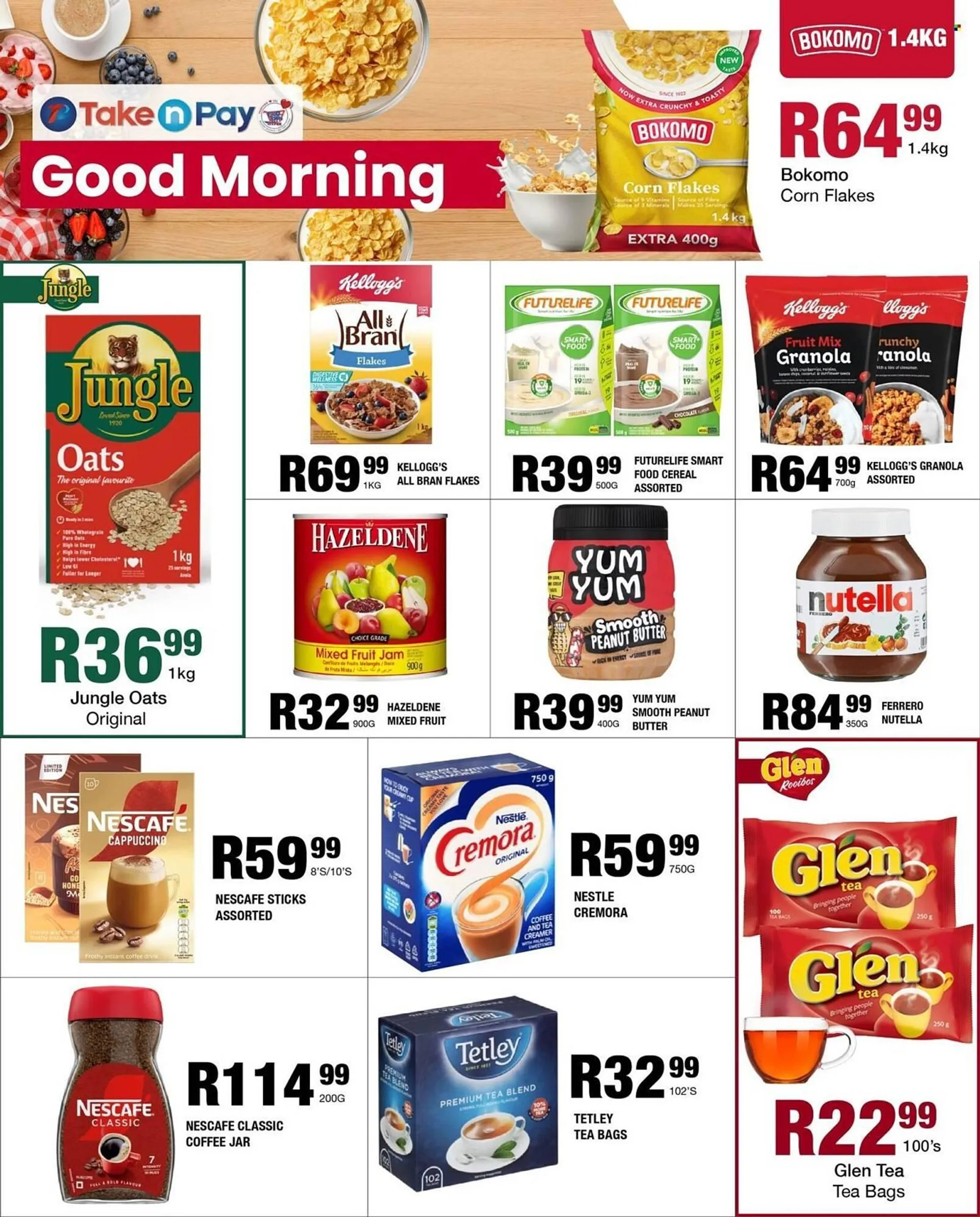 Take 'n Pay catalogue from 28 April to 4 May 2025 - Catalogue Page 2