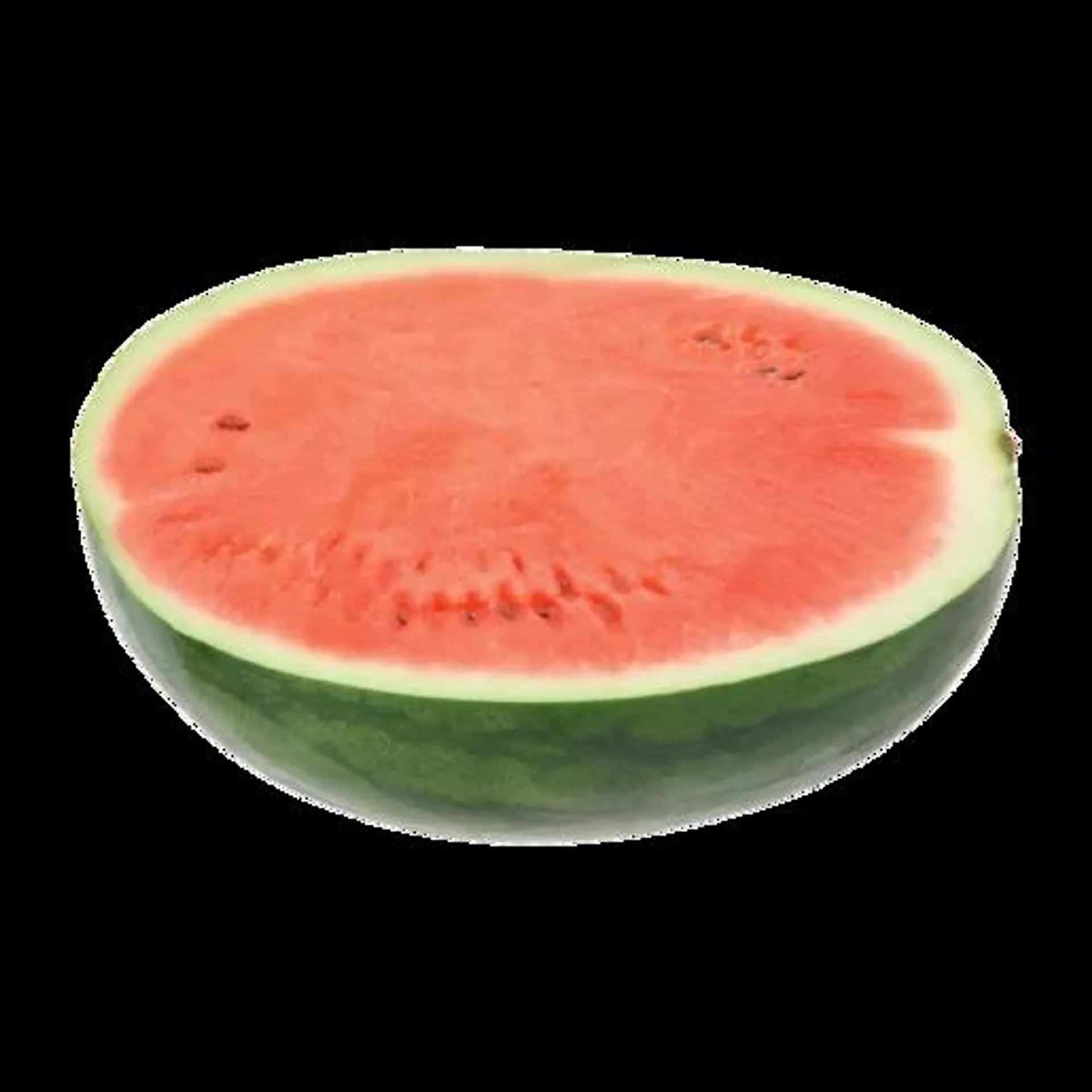 Medium Watermelon Half