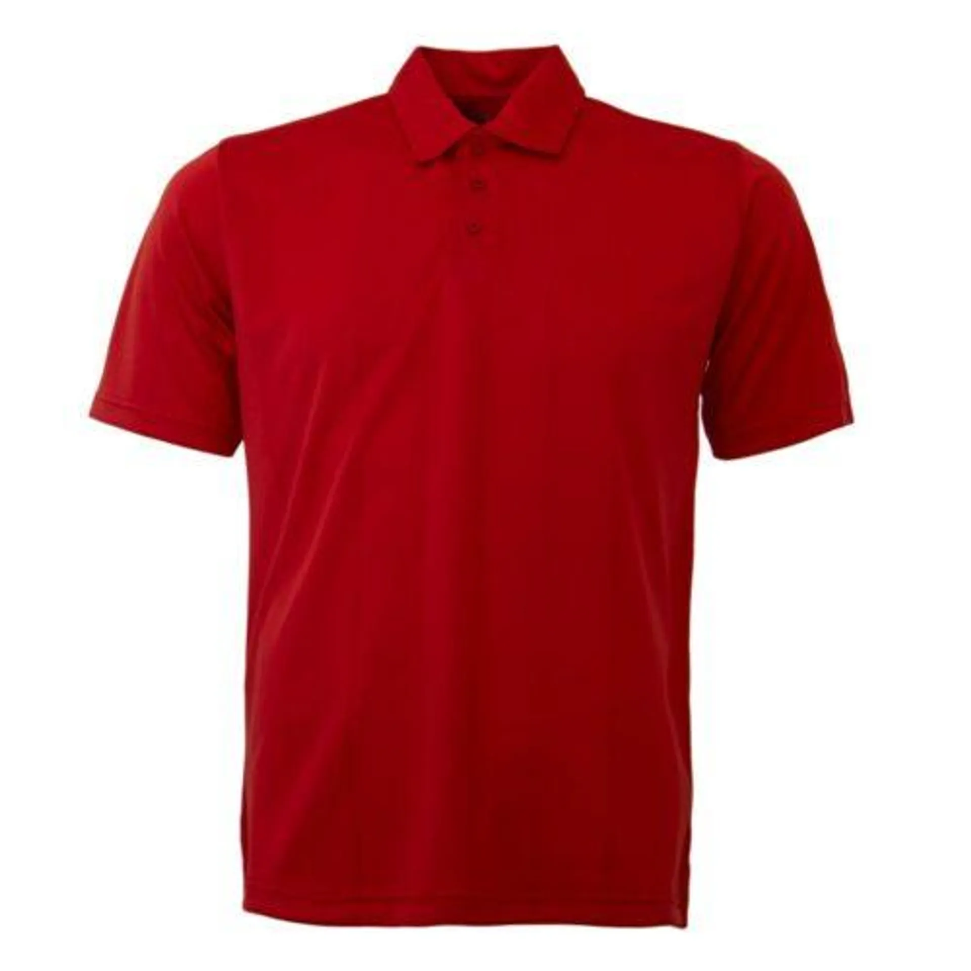 Cross Creek Fancy Tex Stripe Shirt – Red